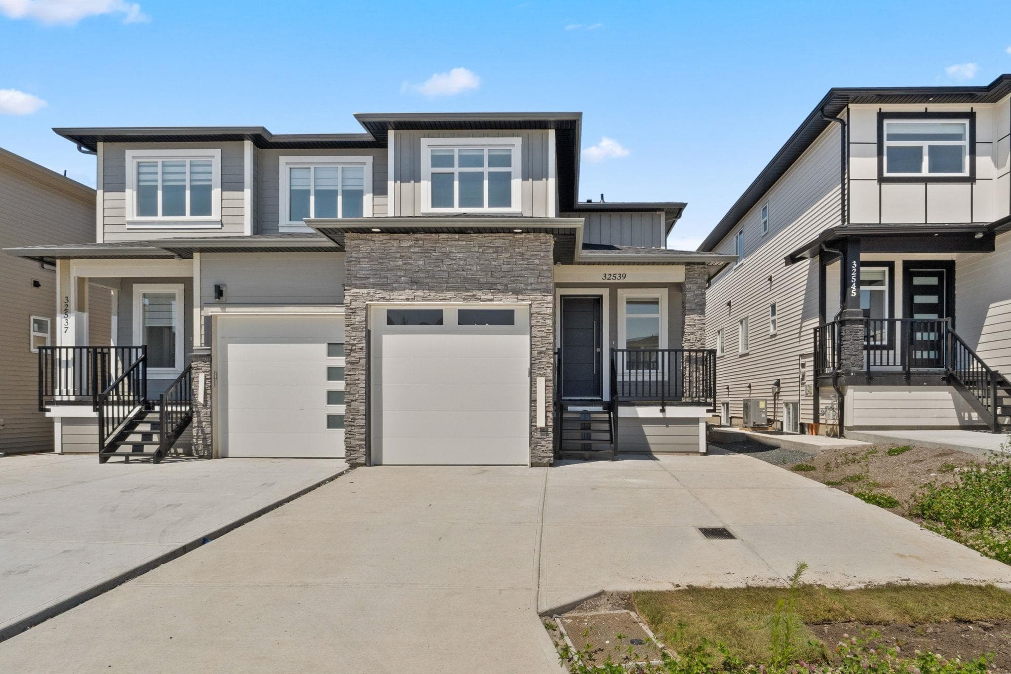 32539 Higginbottom Court, Mission