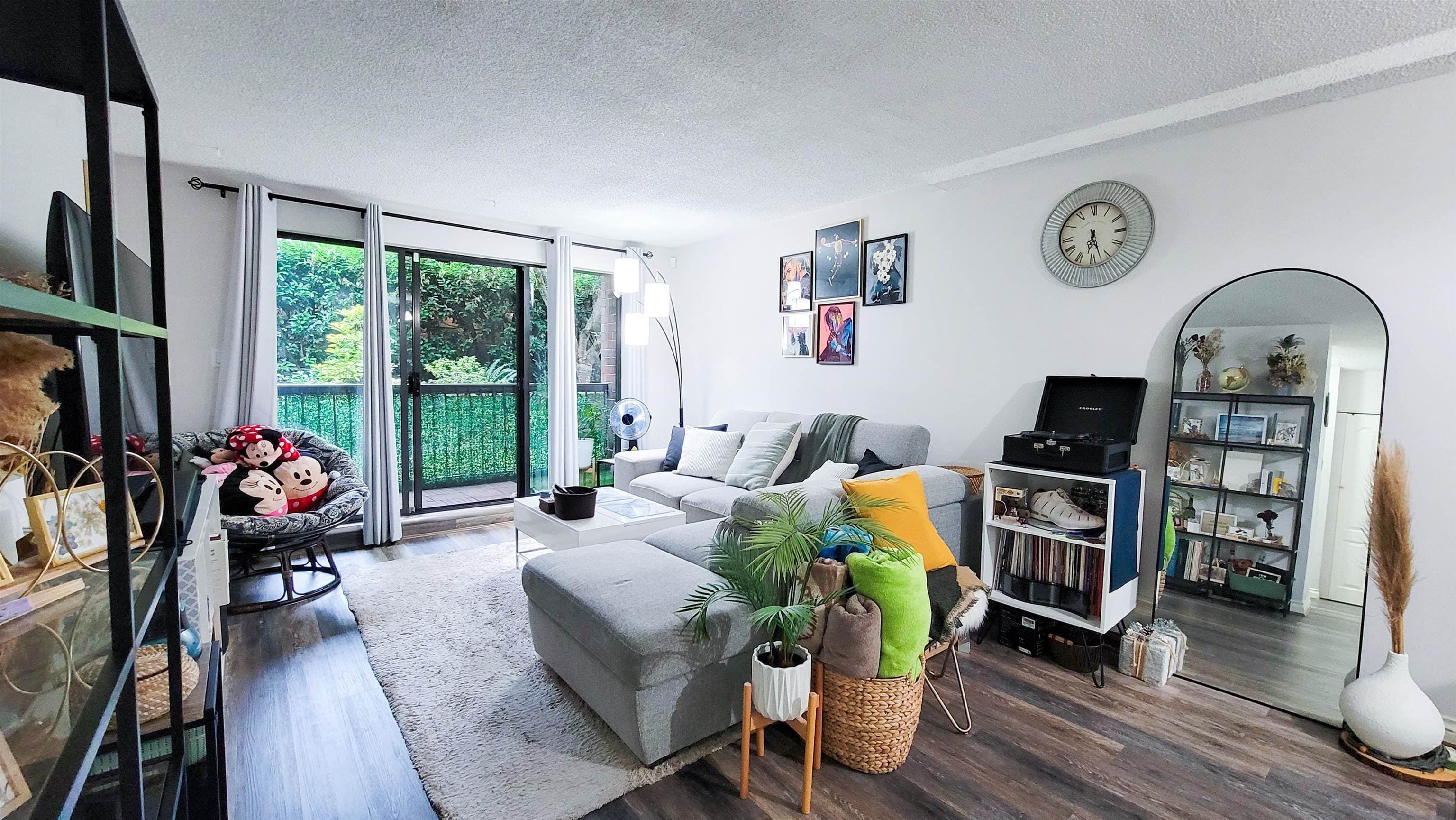 107 - 620 Eighth Avenue, New Westminster