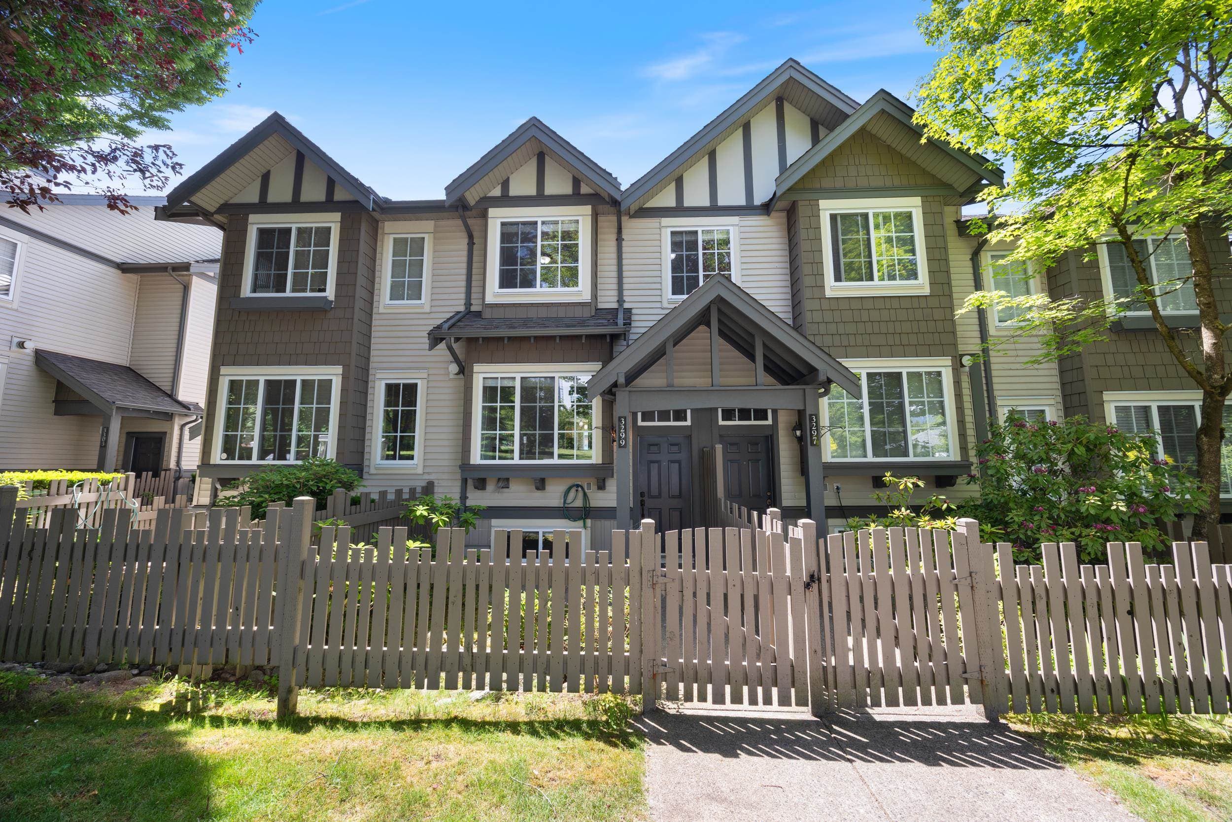 3299 Beaverbrook Drive, Burnaby