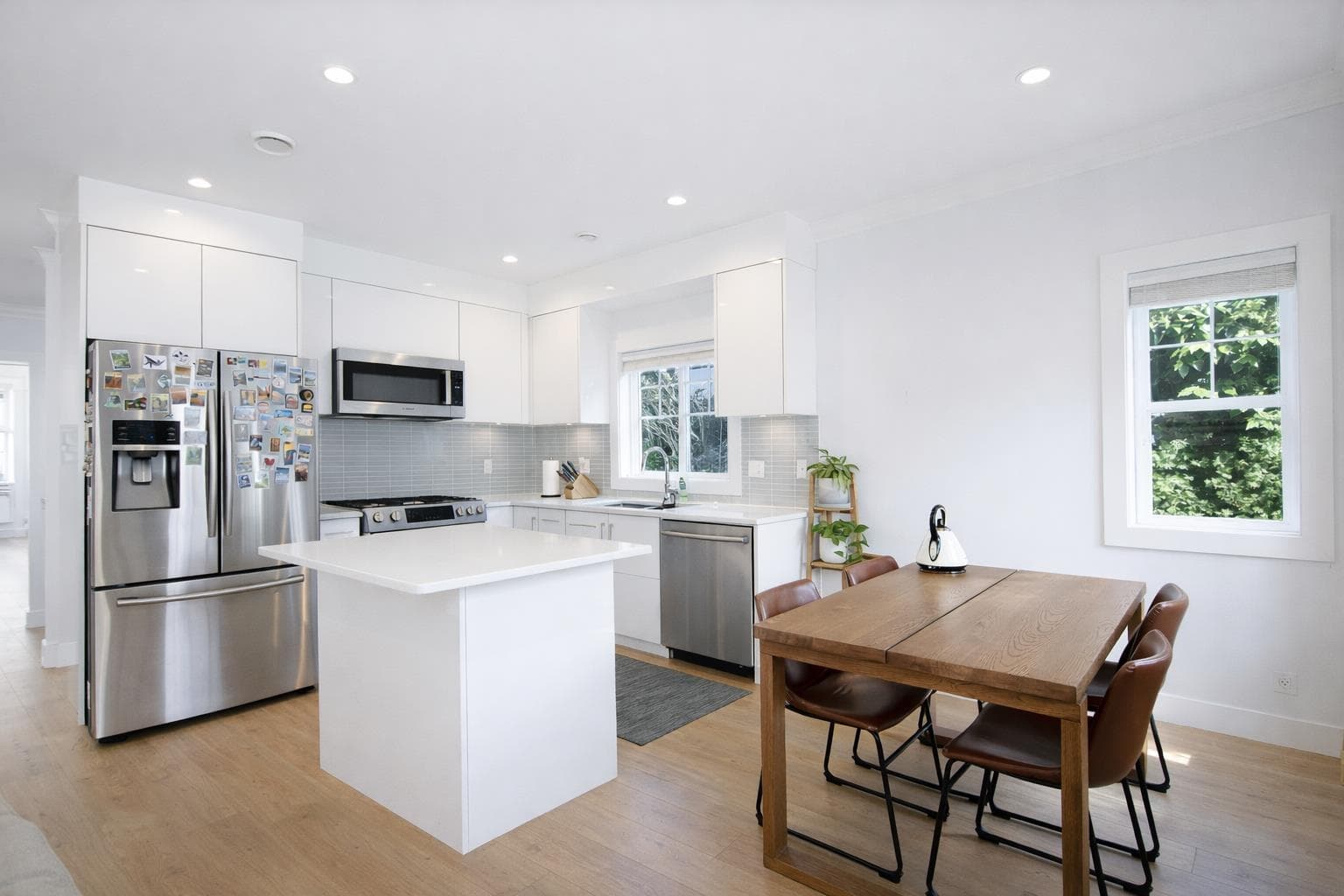 2 - 8477 Williams Road, Richmond, V7A 1G7 — photo 5