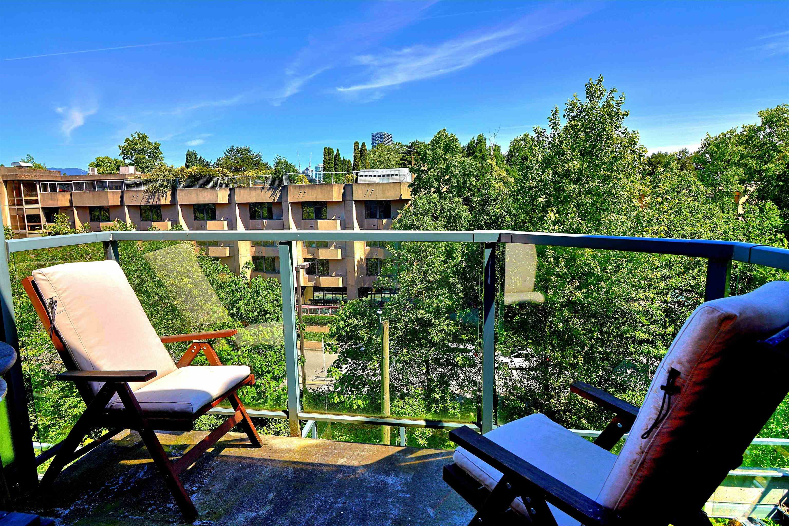 21 - 1345 W 4th Avenue, Vancouver, V6H 3Y8 — photo 3