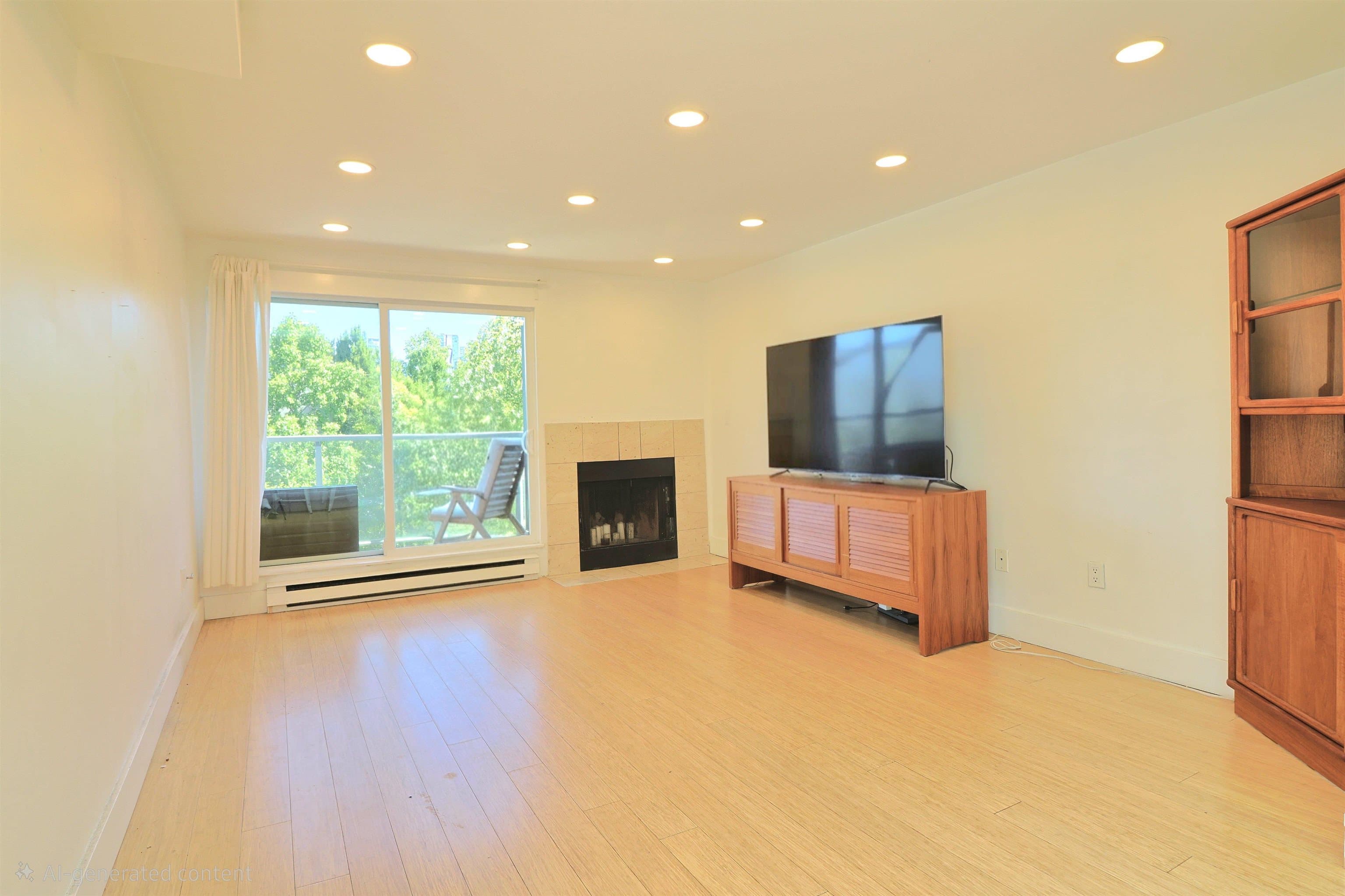 21 - 1345 W 4th Avenue, Vancouver, V6H 3Y8 — photo 5