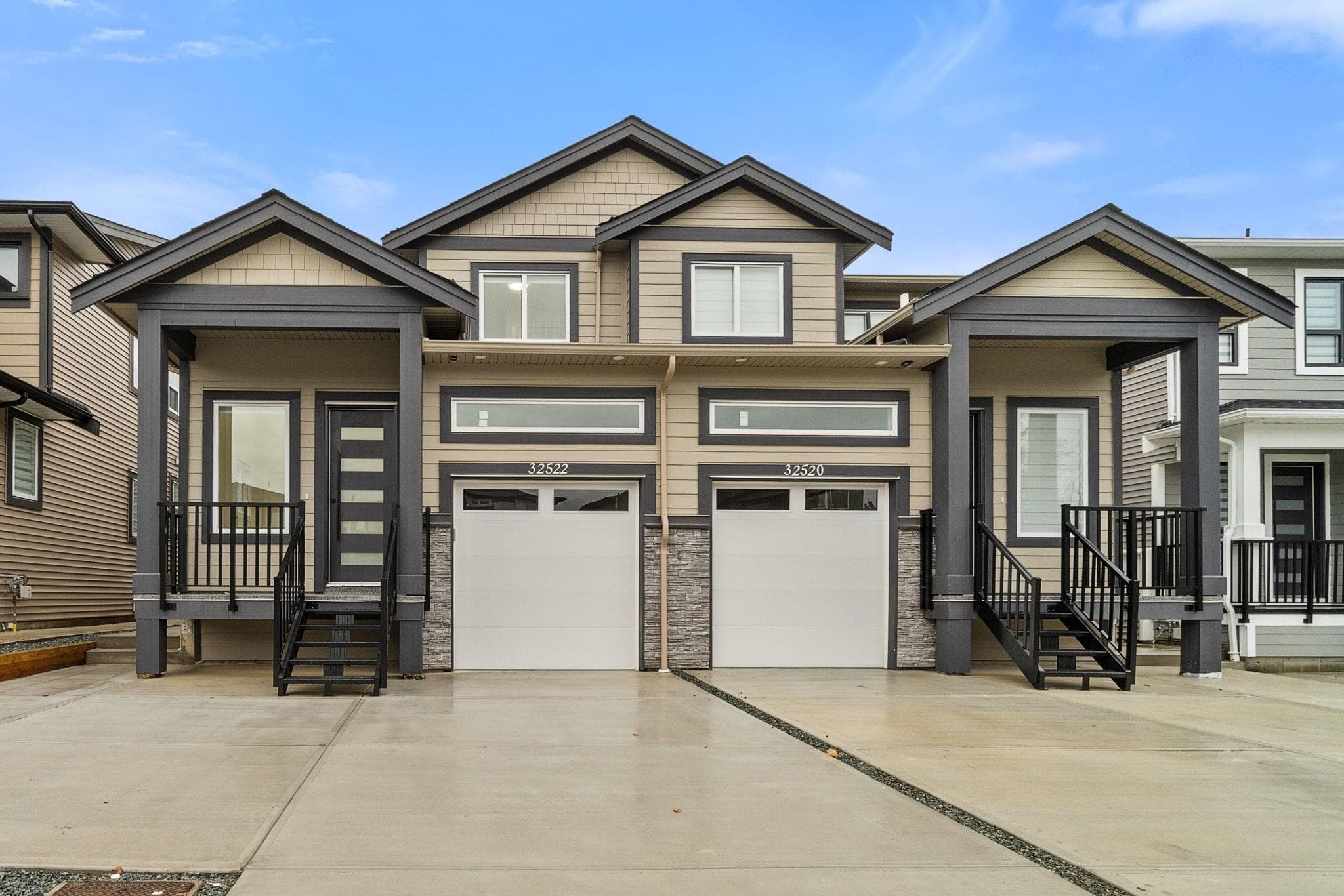 32522 Higginbottom Court, Mission