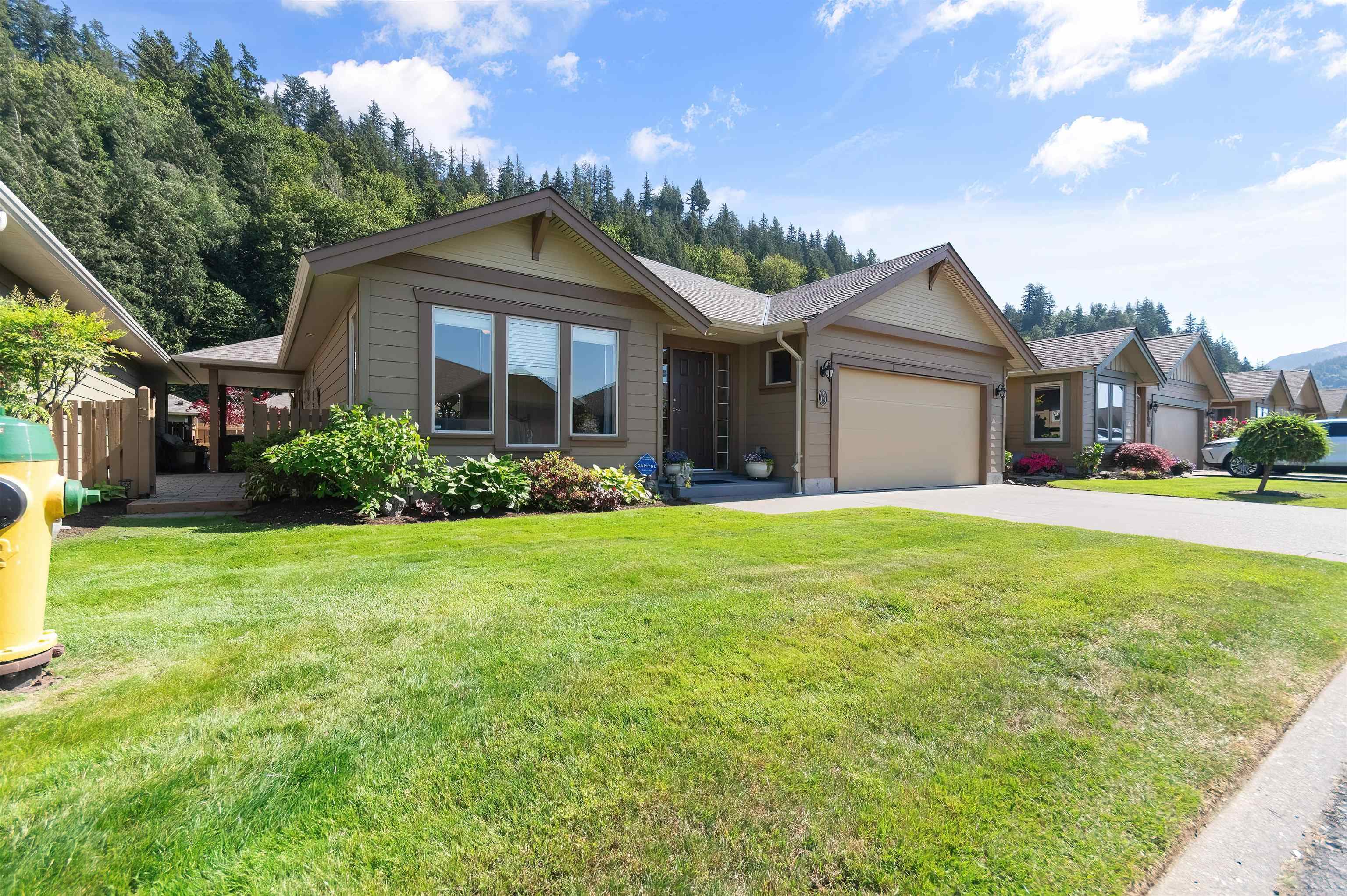174 - 46000 Thomas Road, Chilliwack, V2R 5W6 — photo 2
