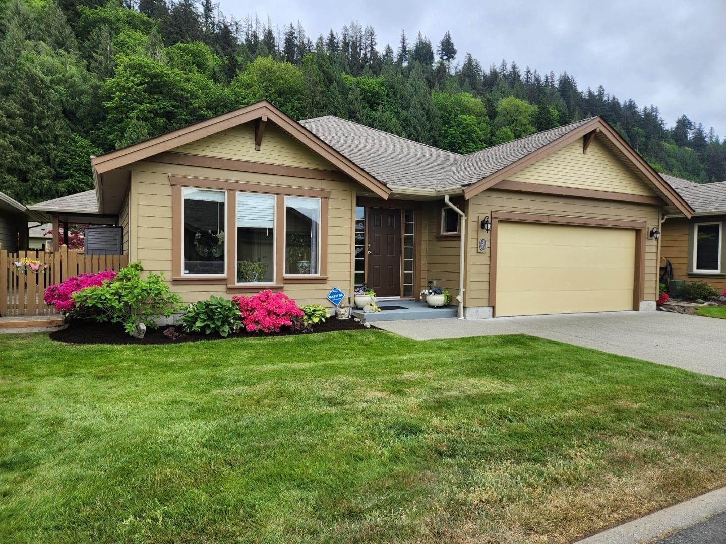 174 - 46000 Thomas Road, Chilliwack