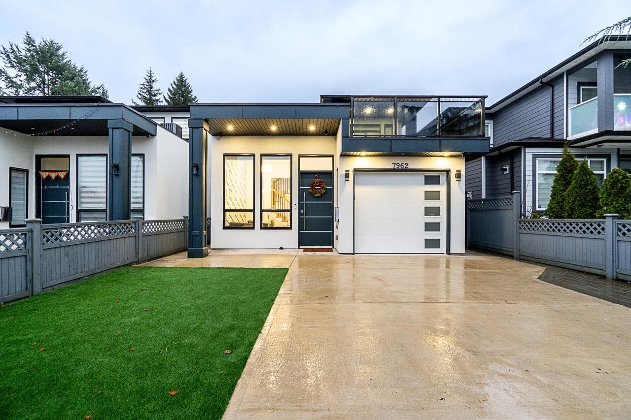 7962 Edmonds Street, Burnaby, V3N 1C2 — photo 1