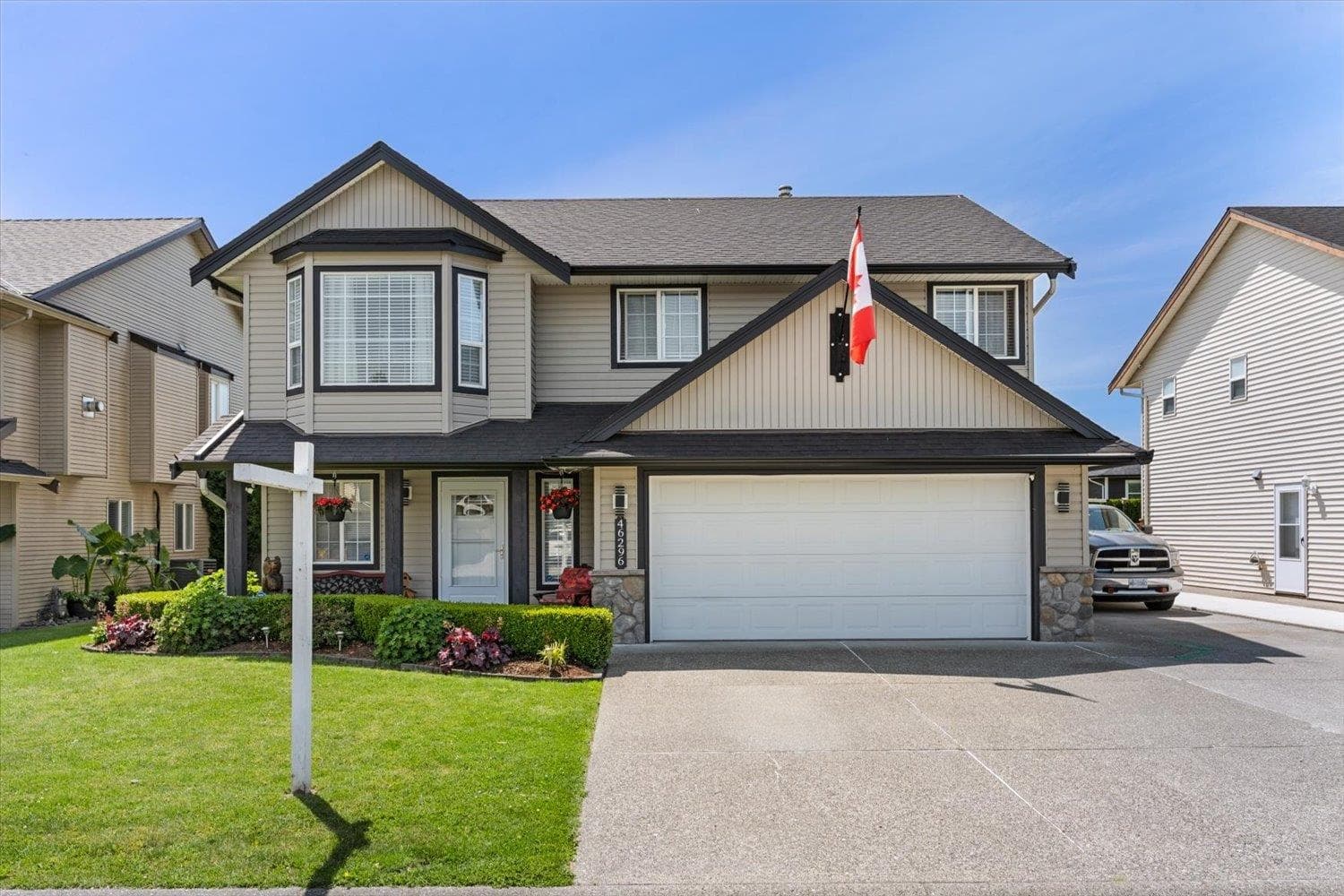 46296 Ranchero Drive, Chilliwack