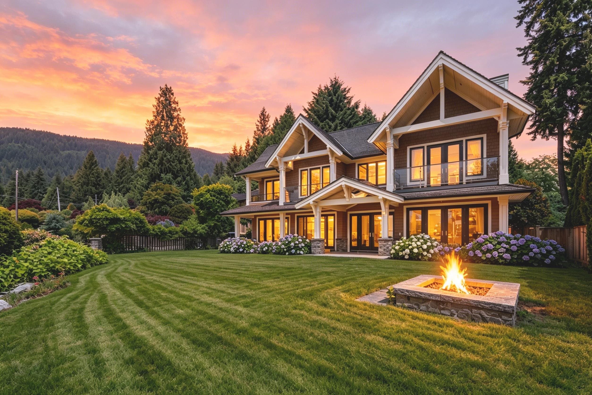 2645 Rosebery Avenue, West Vancouver