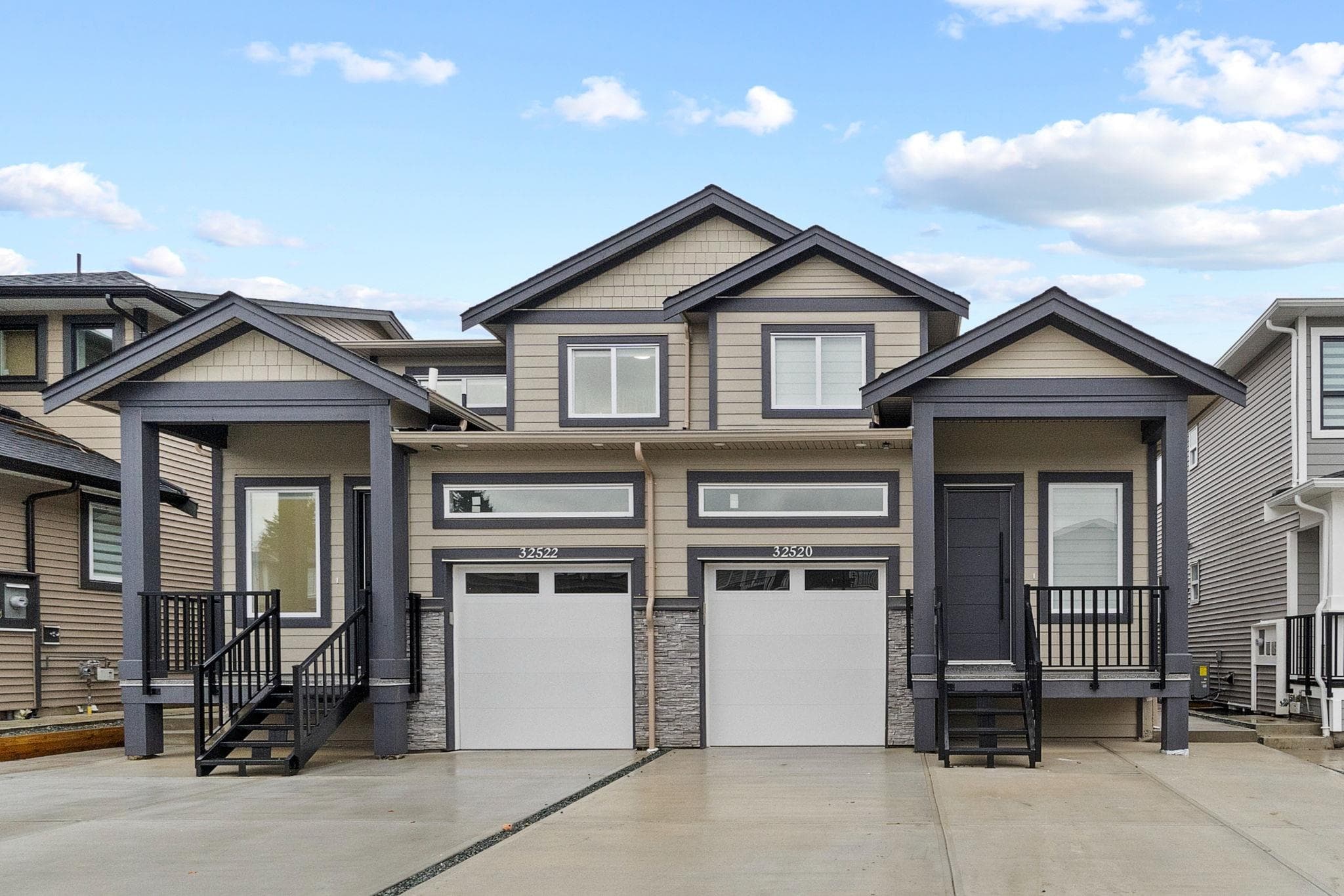 32520 Higginbottom Court, Mission
