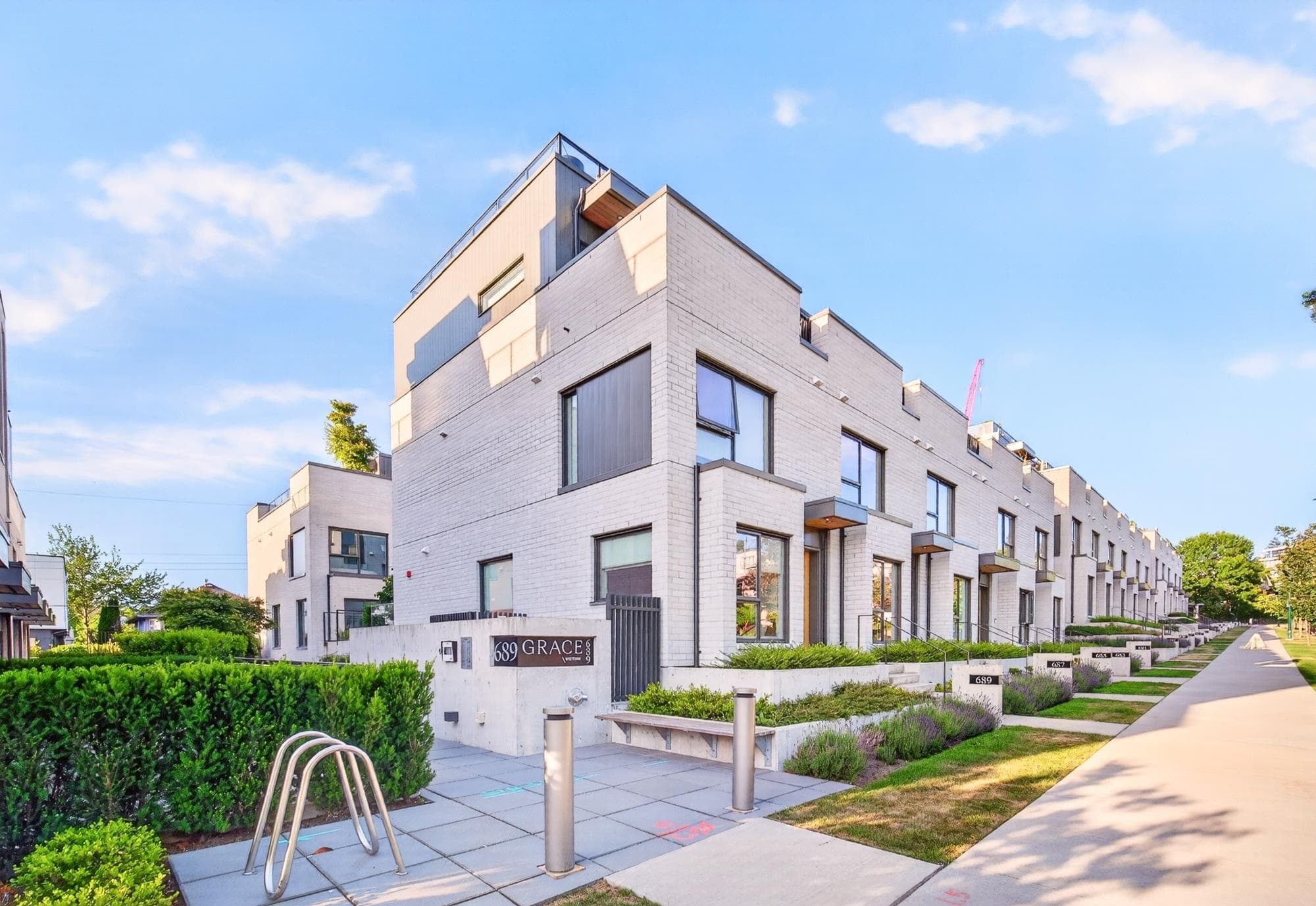 675 W 30th Avenue, Vancouver