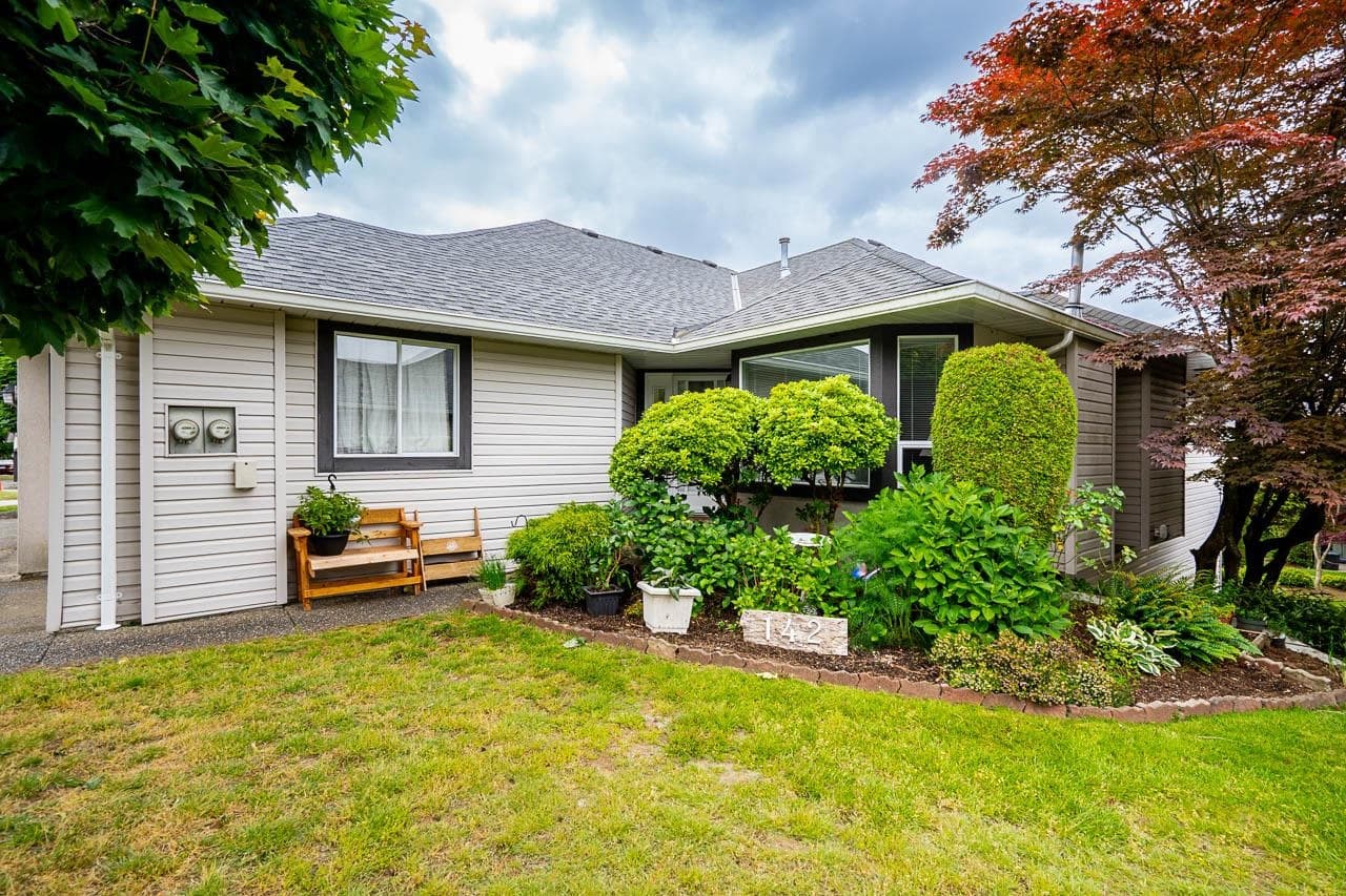 142 - 3160 Townline Road, Abbotsford