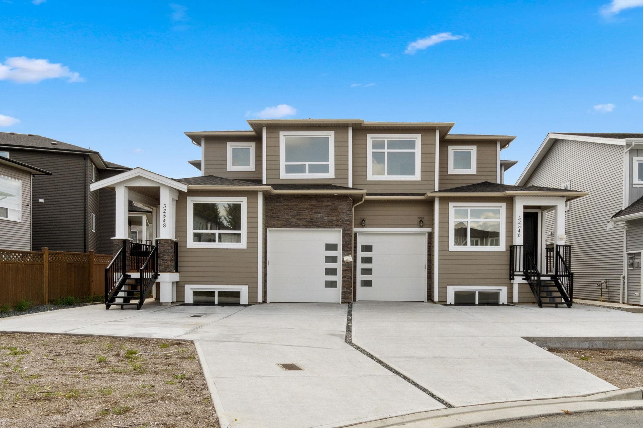32546 Higginbottom Court, Mission