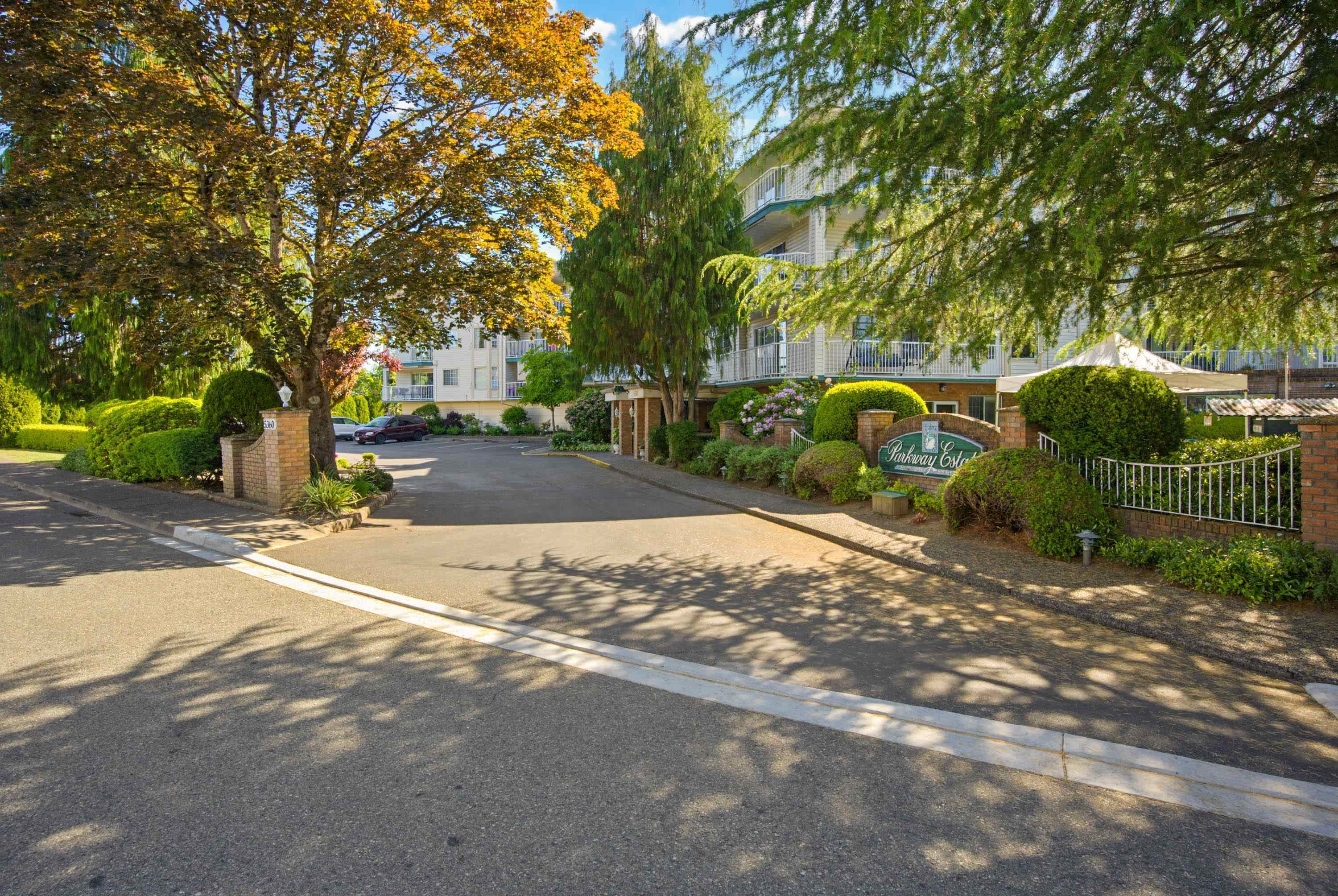105 - 5360 205 Street, Langley