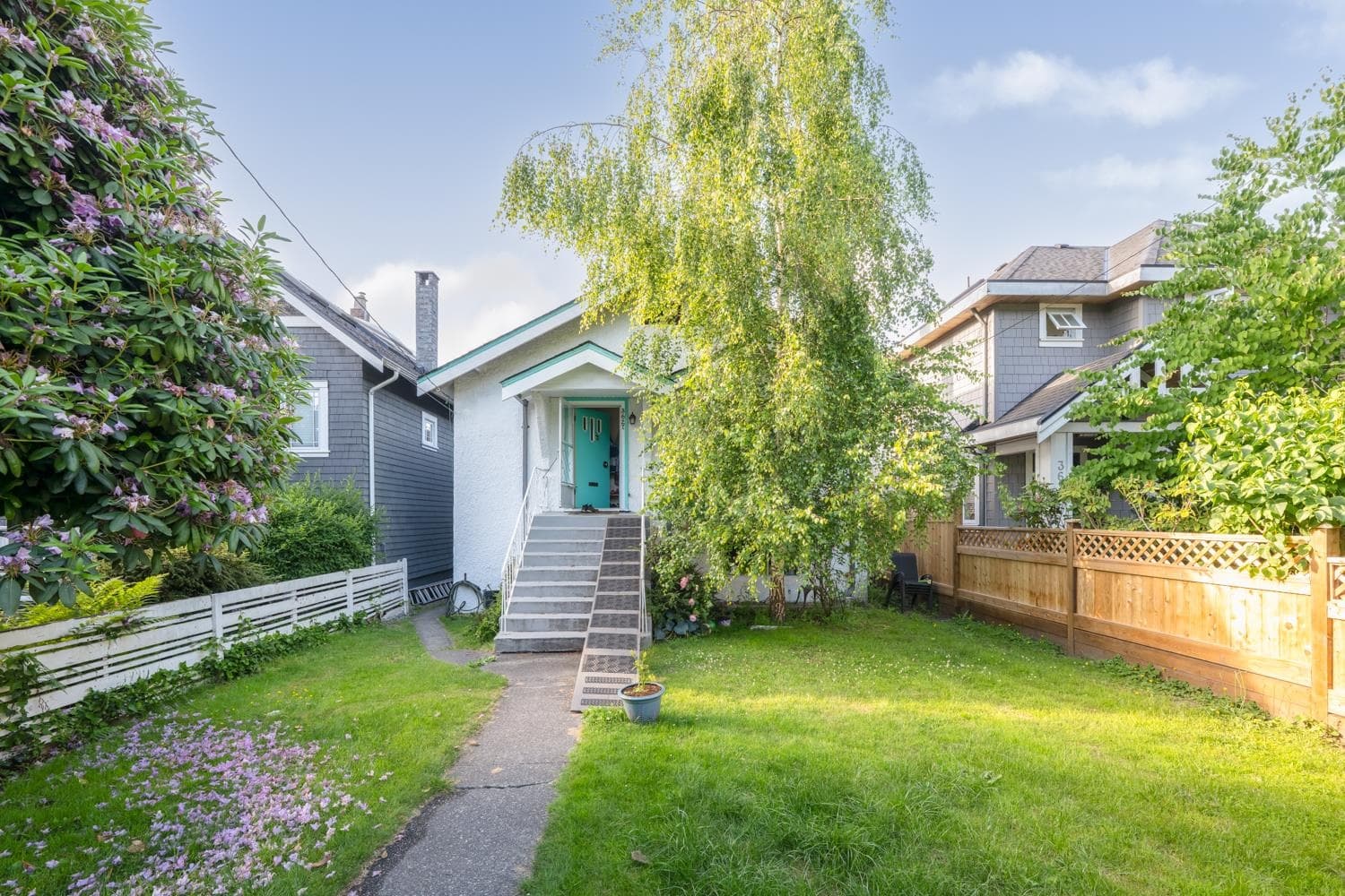 3627 W 7th Avenue, Vancouver