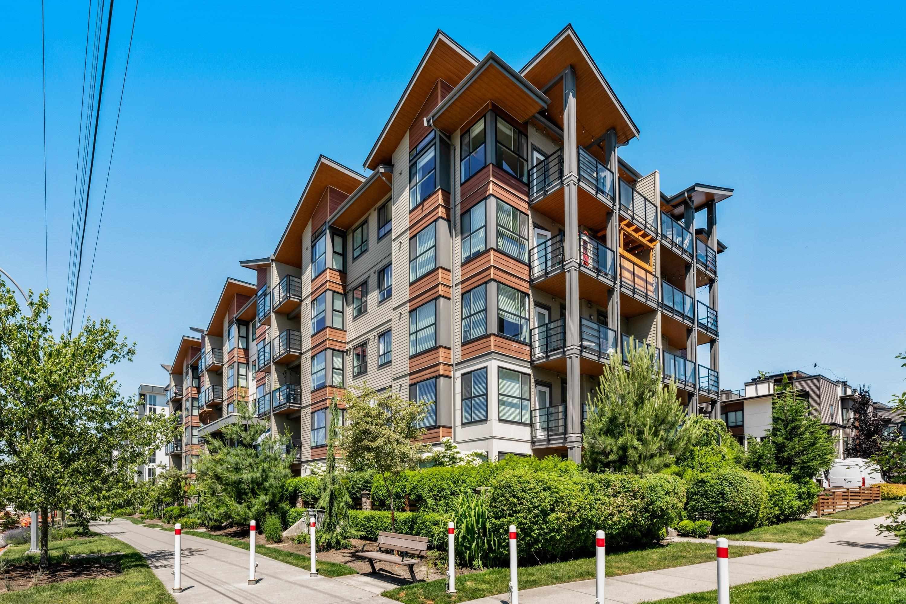 517 - 7809 209 Street, Langley