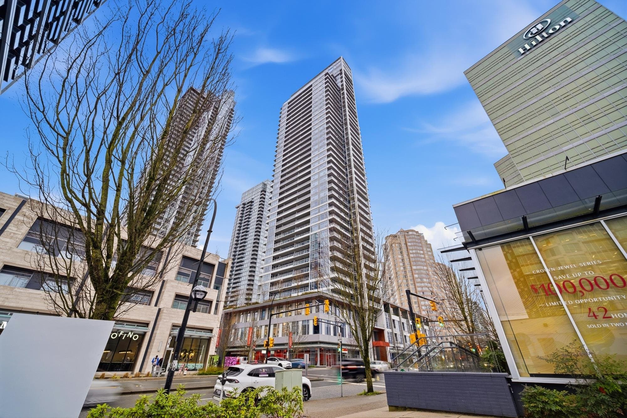 3602 - 6080 Mckay Avenue, Burnaby