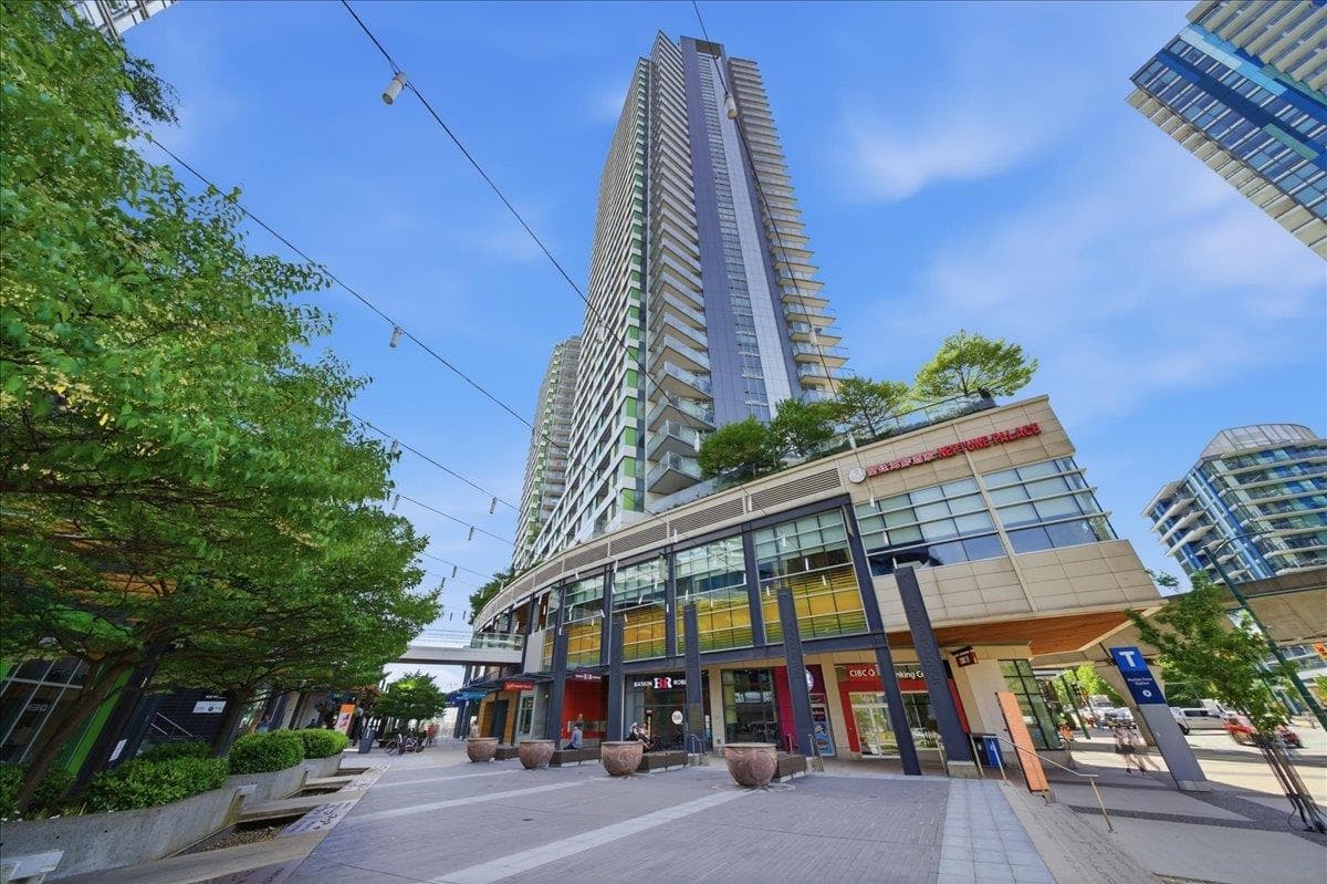 2703 - 488 SW Marine Drive, Vancouver