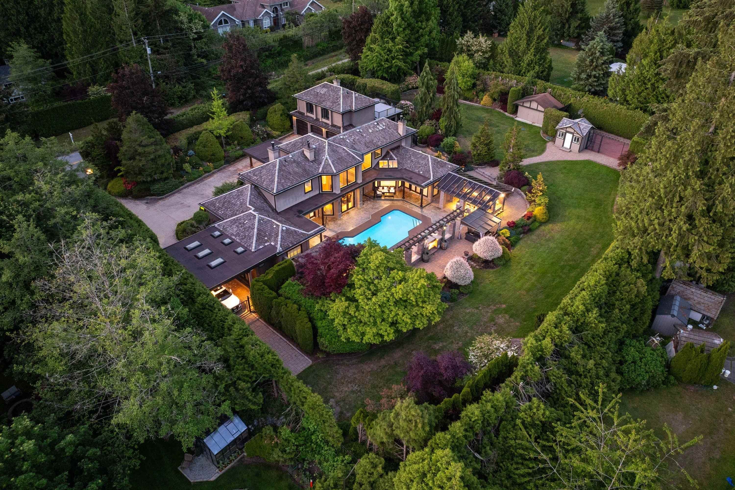 2514 East Road, Anmore