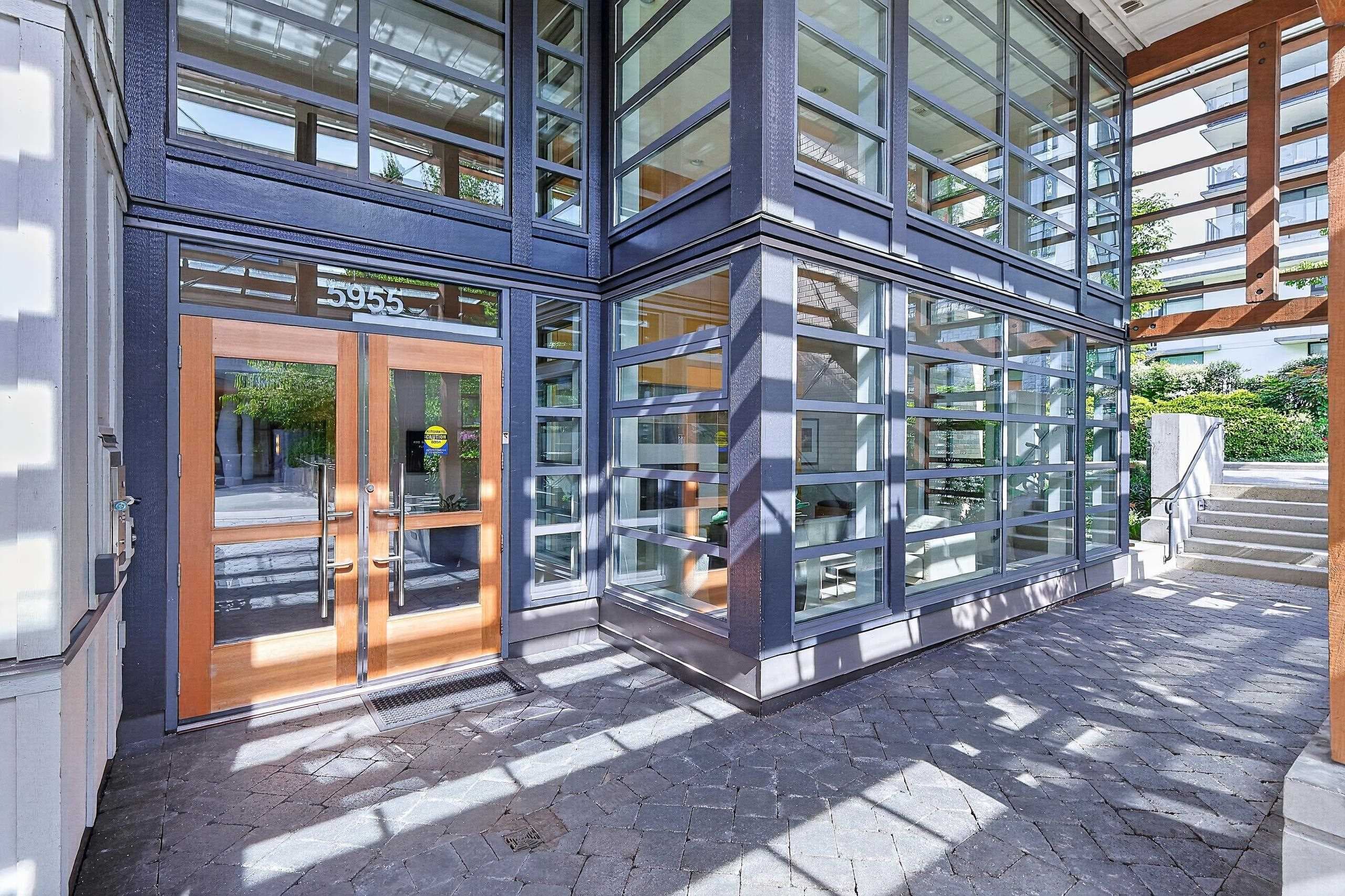 311 - 5955 Iona Drive, Vancouver, V6T 2L4 — photo 3