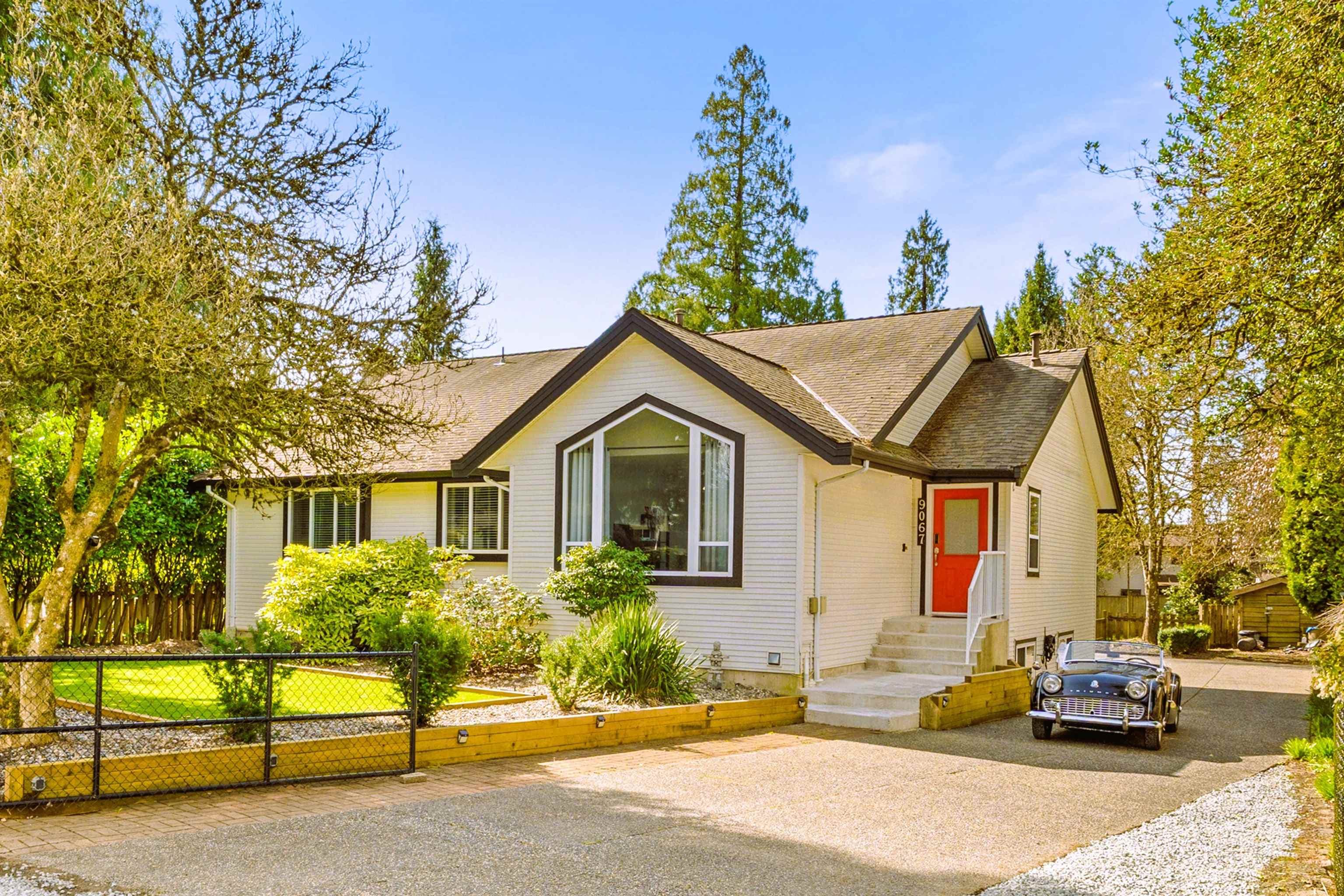 9067 Trattle Street, Langley — sold