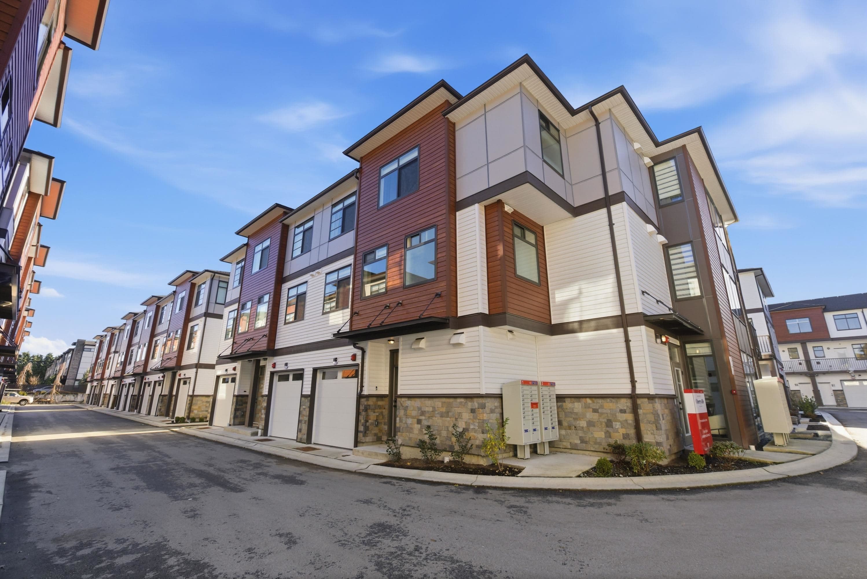 38 - 8430 Nottman Street, Mission