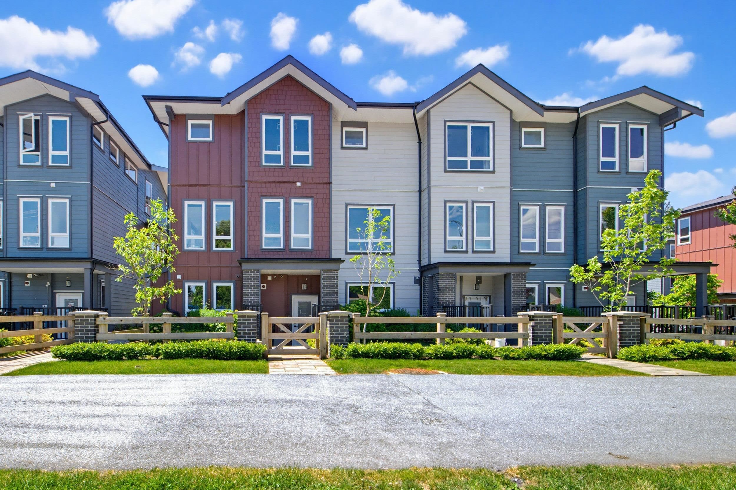 5 - 11851 232 Street, Maple Ridge, V2X 6S8 — photo 1