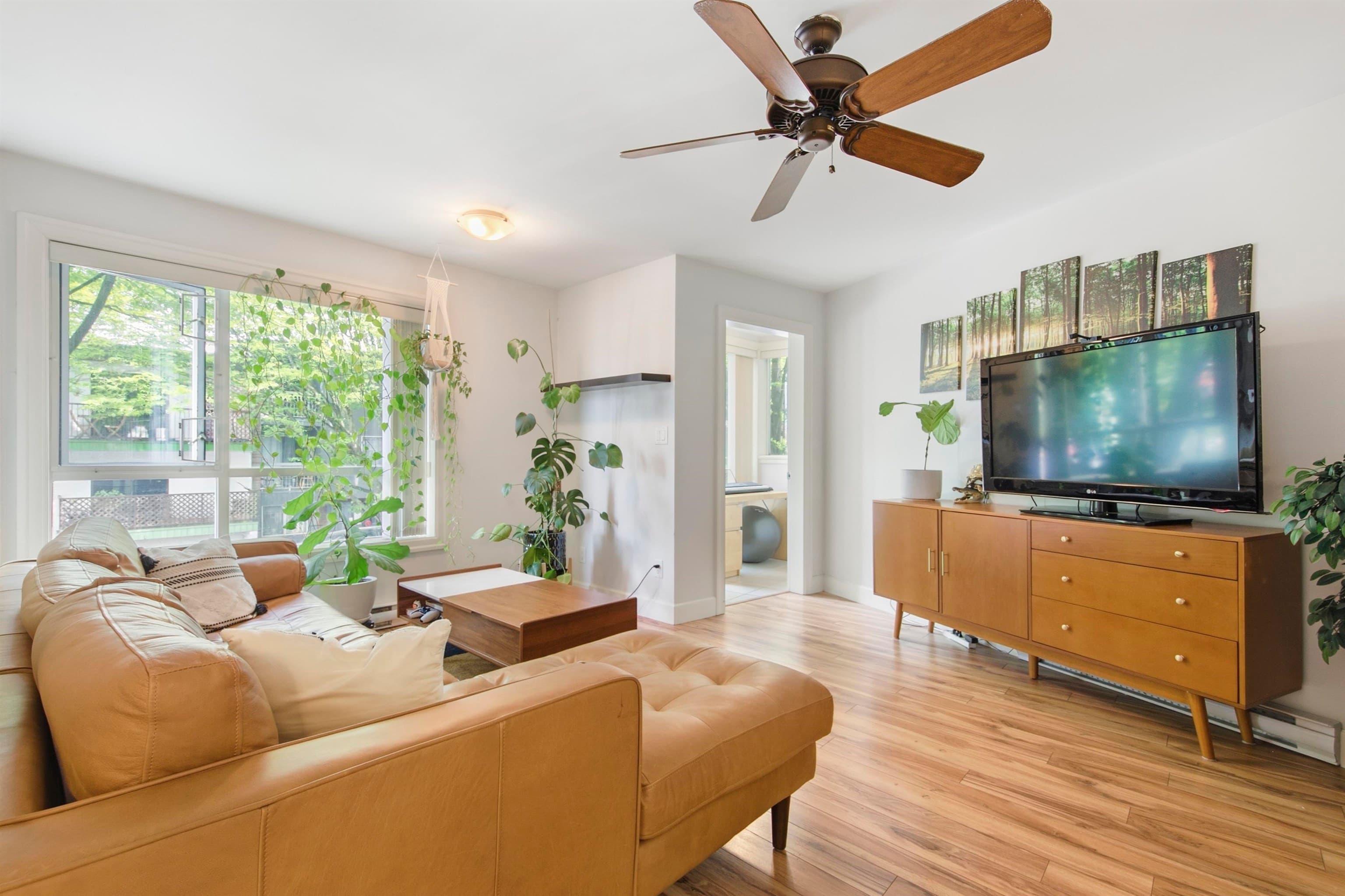 201 - 1718 Venables Street, Vancouver