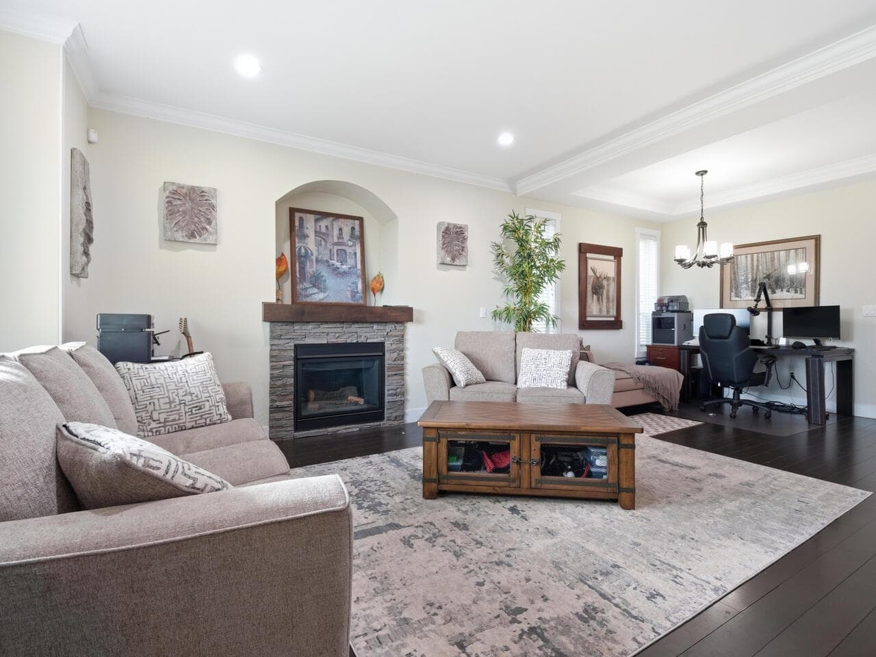 1029 Salter Street, New Westminster, V3M 0H5 — photo 5