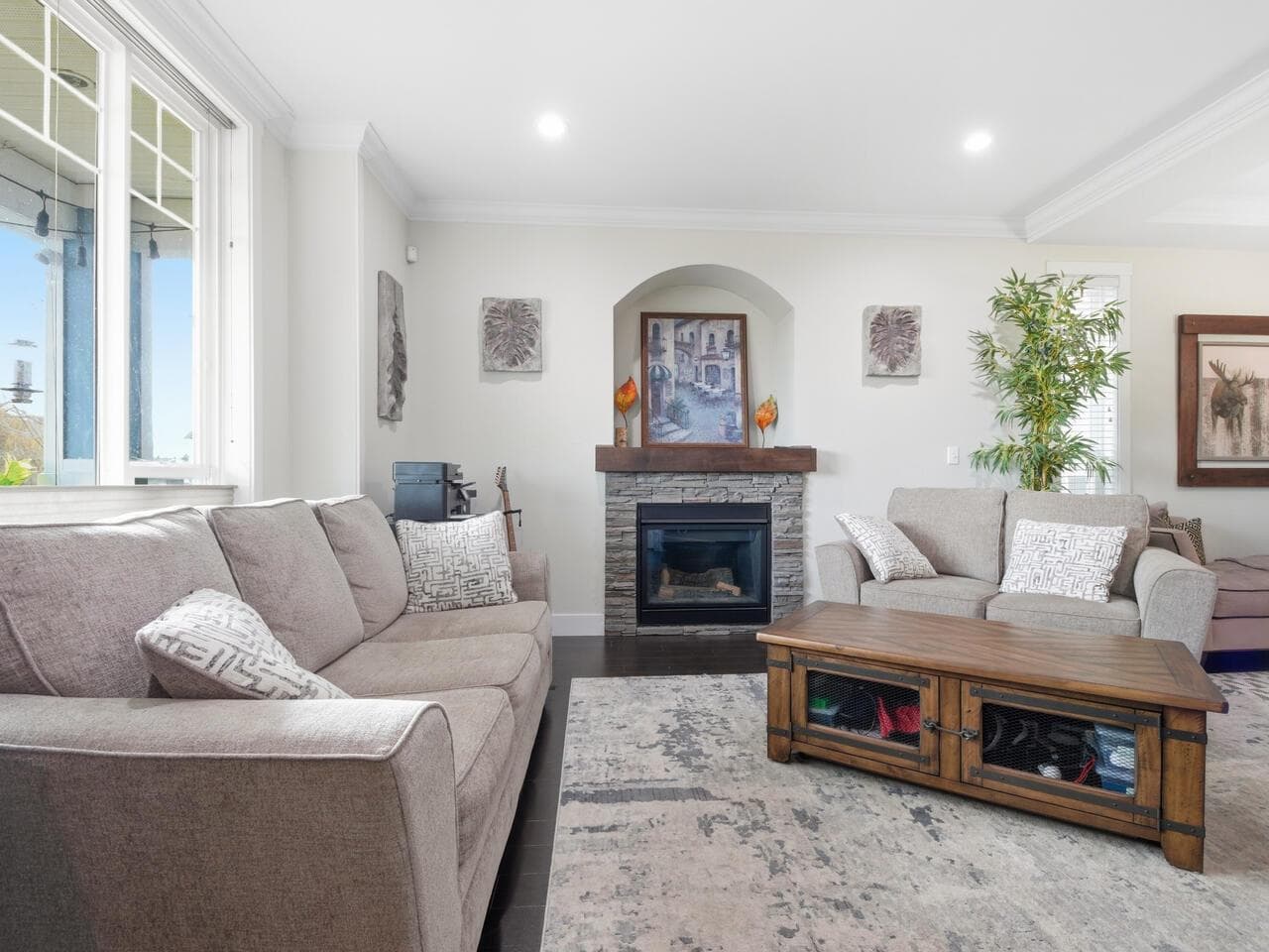 1029 Salter Street, New Westminster, V3M 0H5 — photo 4