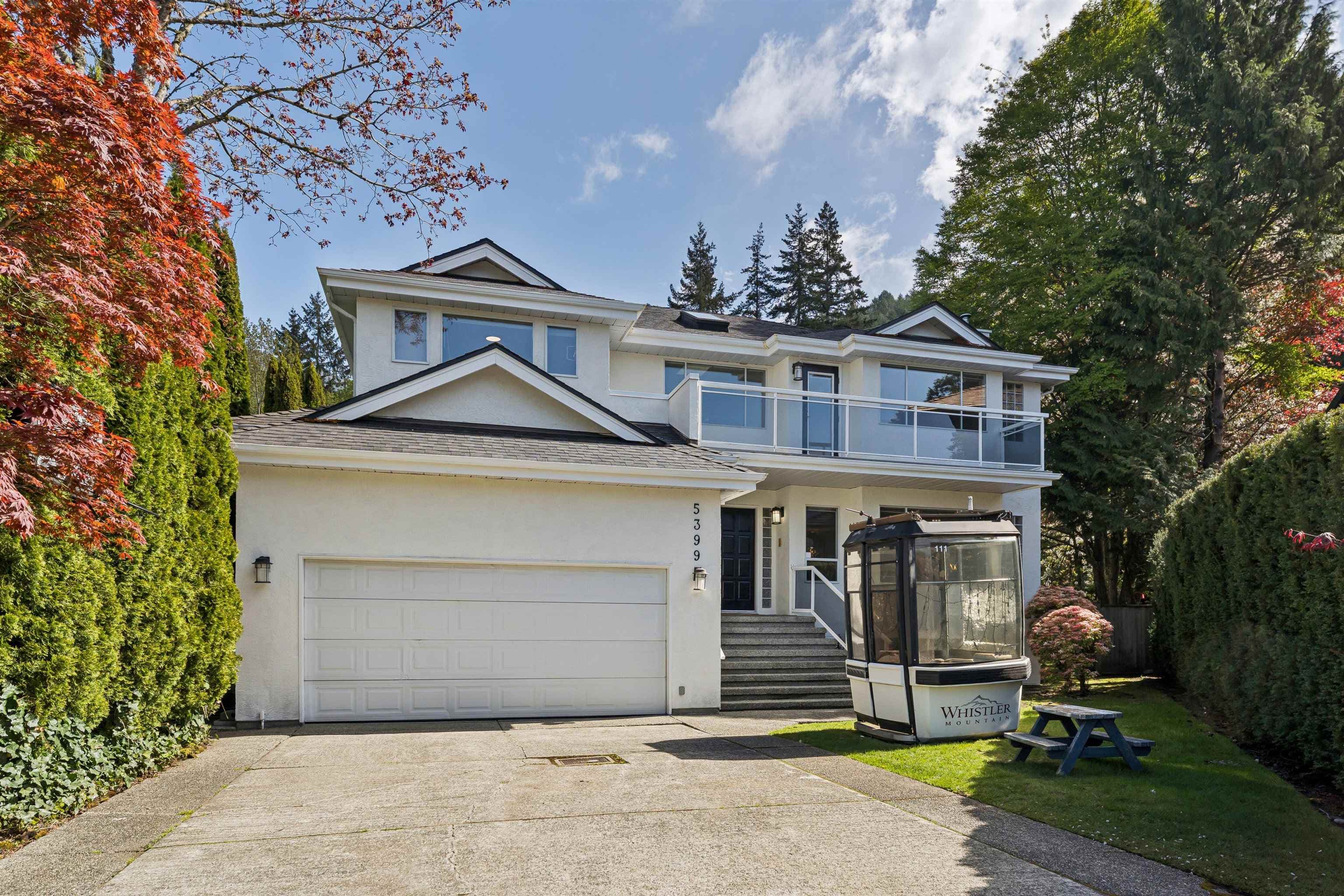 5399 Westhaven Wynd, West Vancouver, V7W 3E8 — photo 2