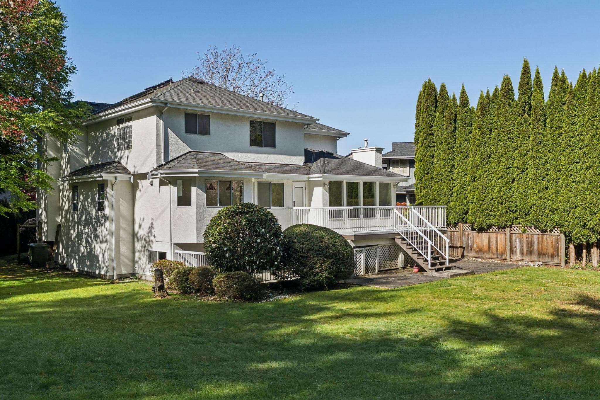 5399 Westhaven Wynd, West Vancouver, V7W 3E8 — photo 1