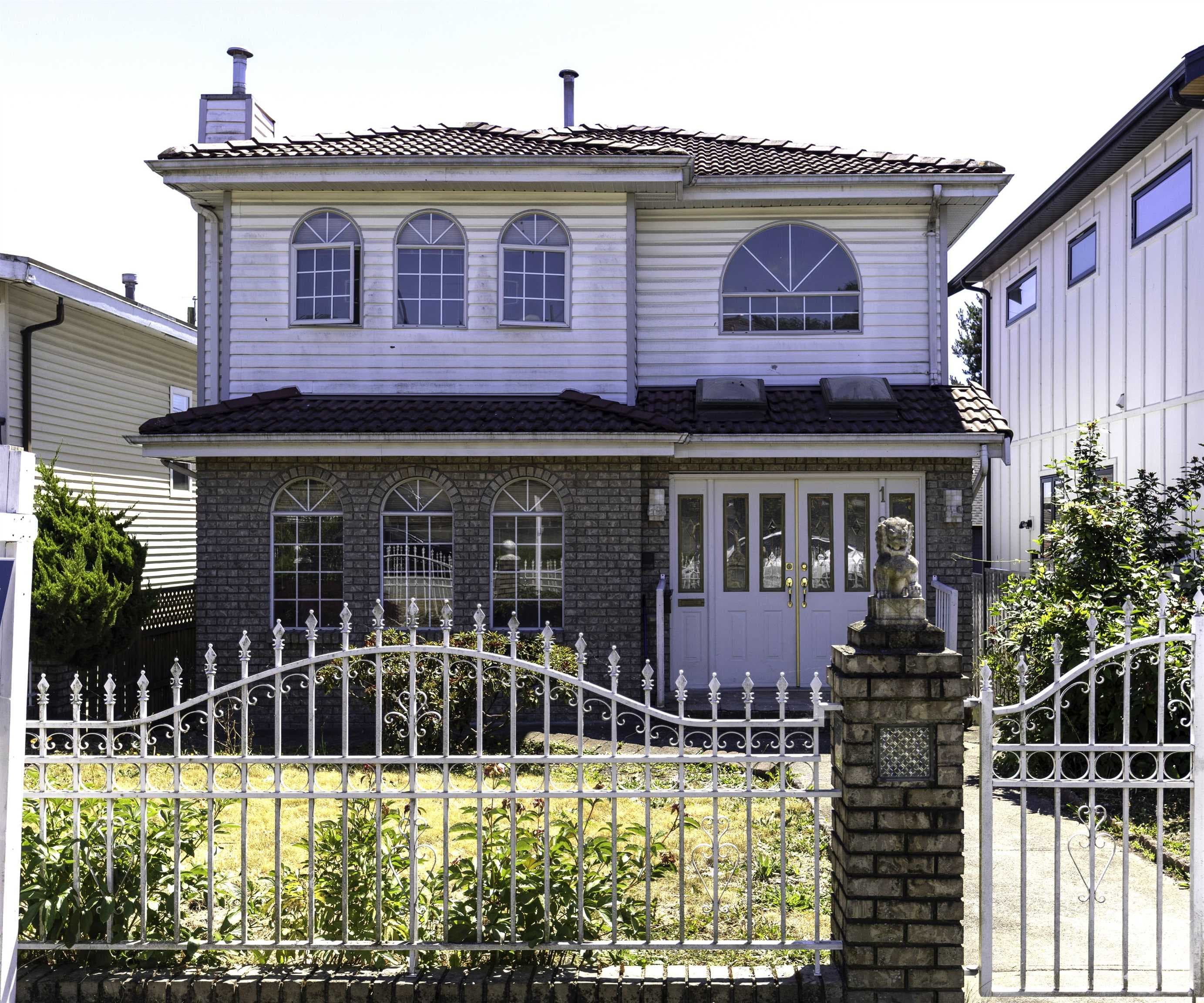 1266 E 63rd Avenue, Vancouver