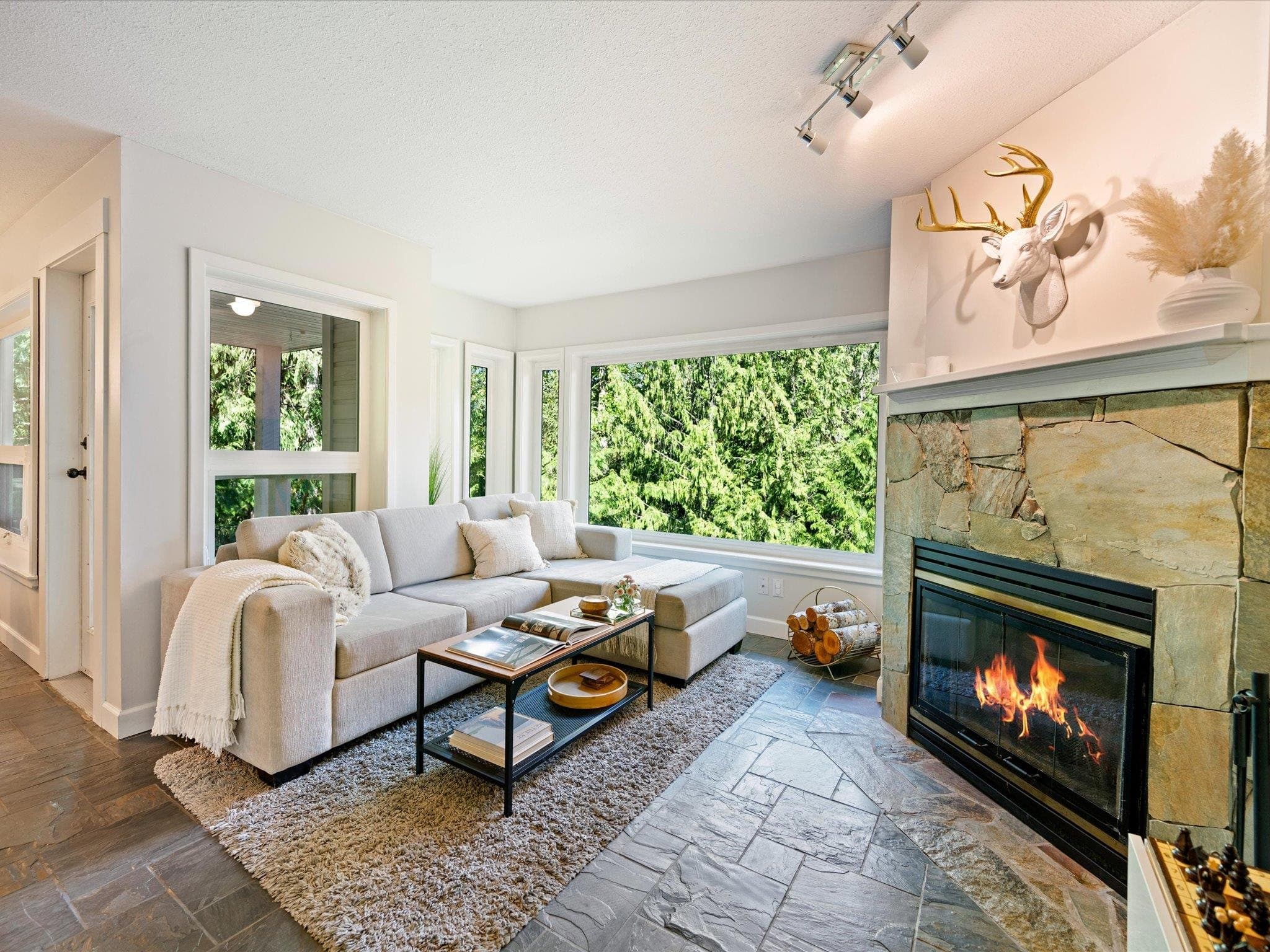 1 - 2240 Gondola Way, Whistler