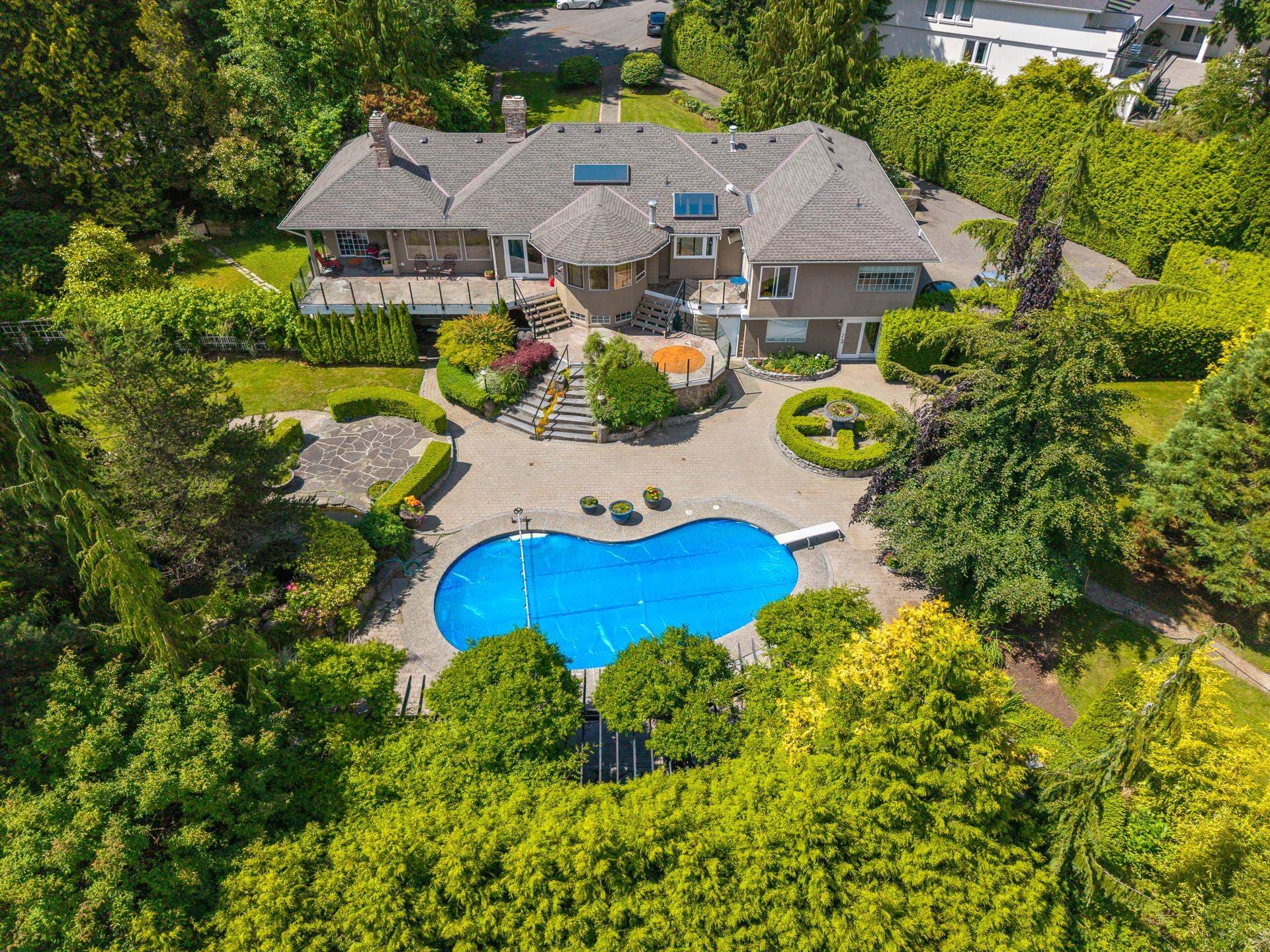 13469 27 Avenue, Surrey, V4P 1Z1 — photo 1