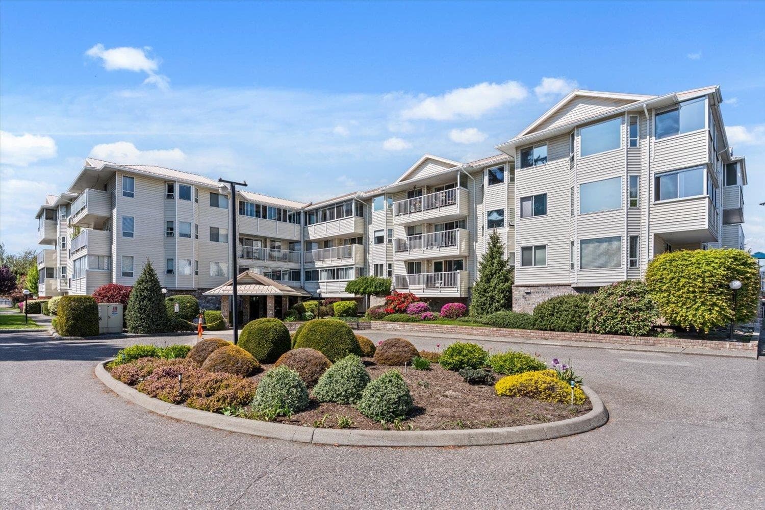 314 - 8725 Elm Drive, Chilliwack