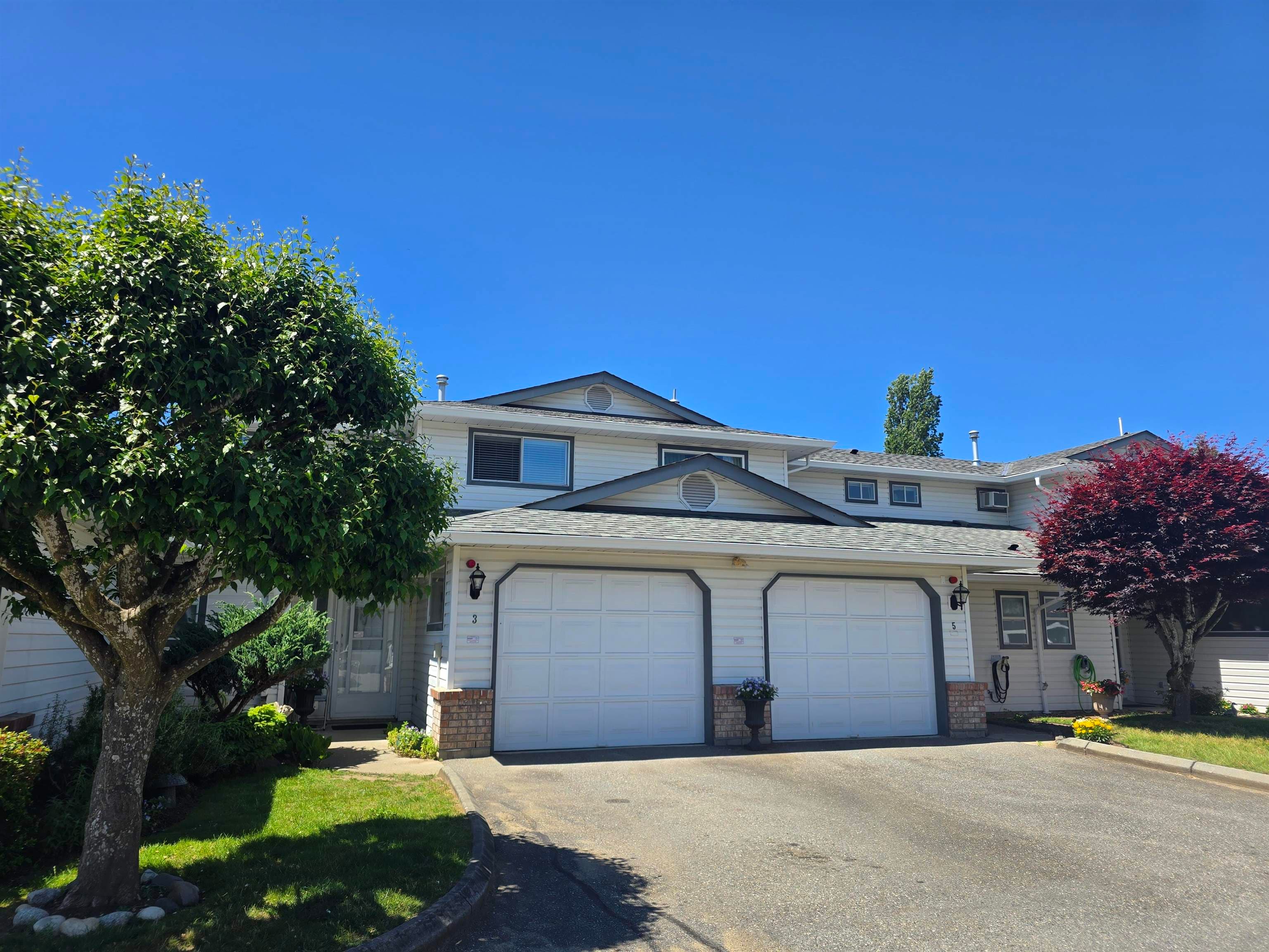 3 - 32165 7th Avenue, Mission, V2V 1Z0 — photo 2