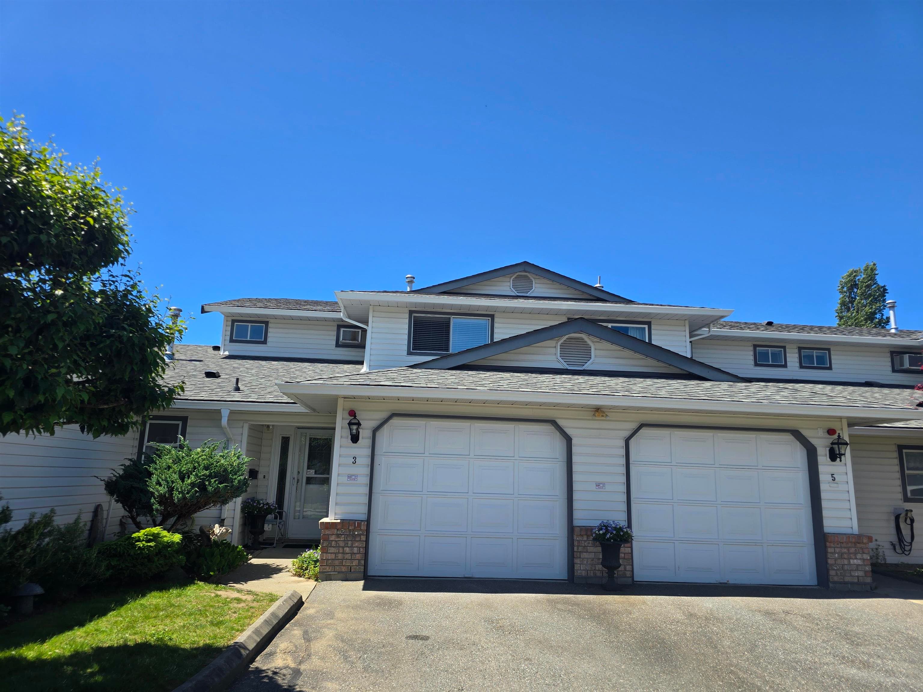 3 - 32165 7th Avenue, Mission, V2V 1Z0 — photo 3
