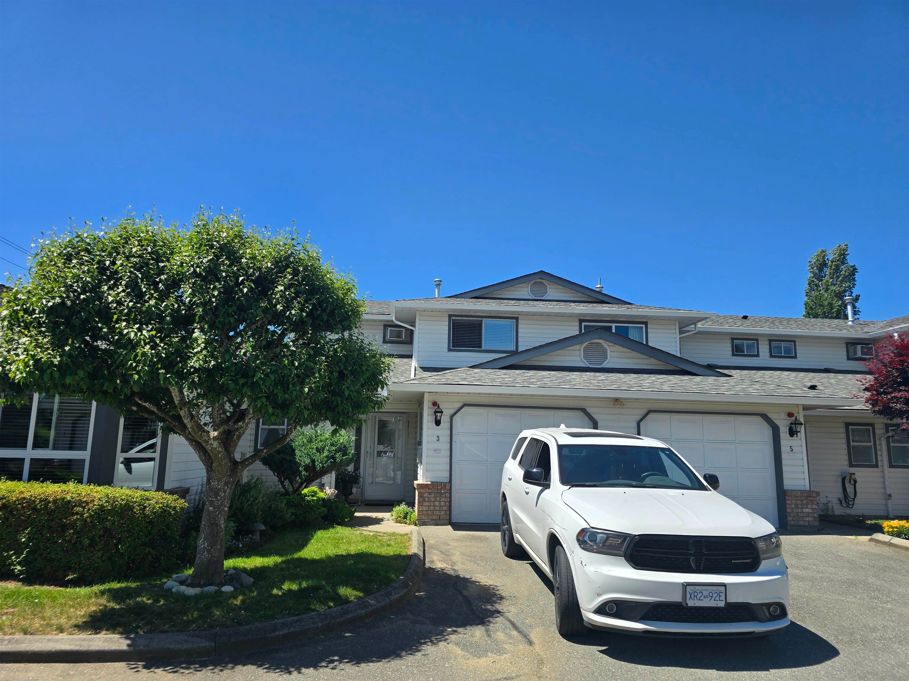 3 - 32165 7th Avenue, Mission, V2V 1Z0 — photo 4