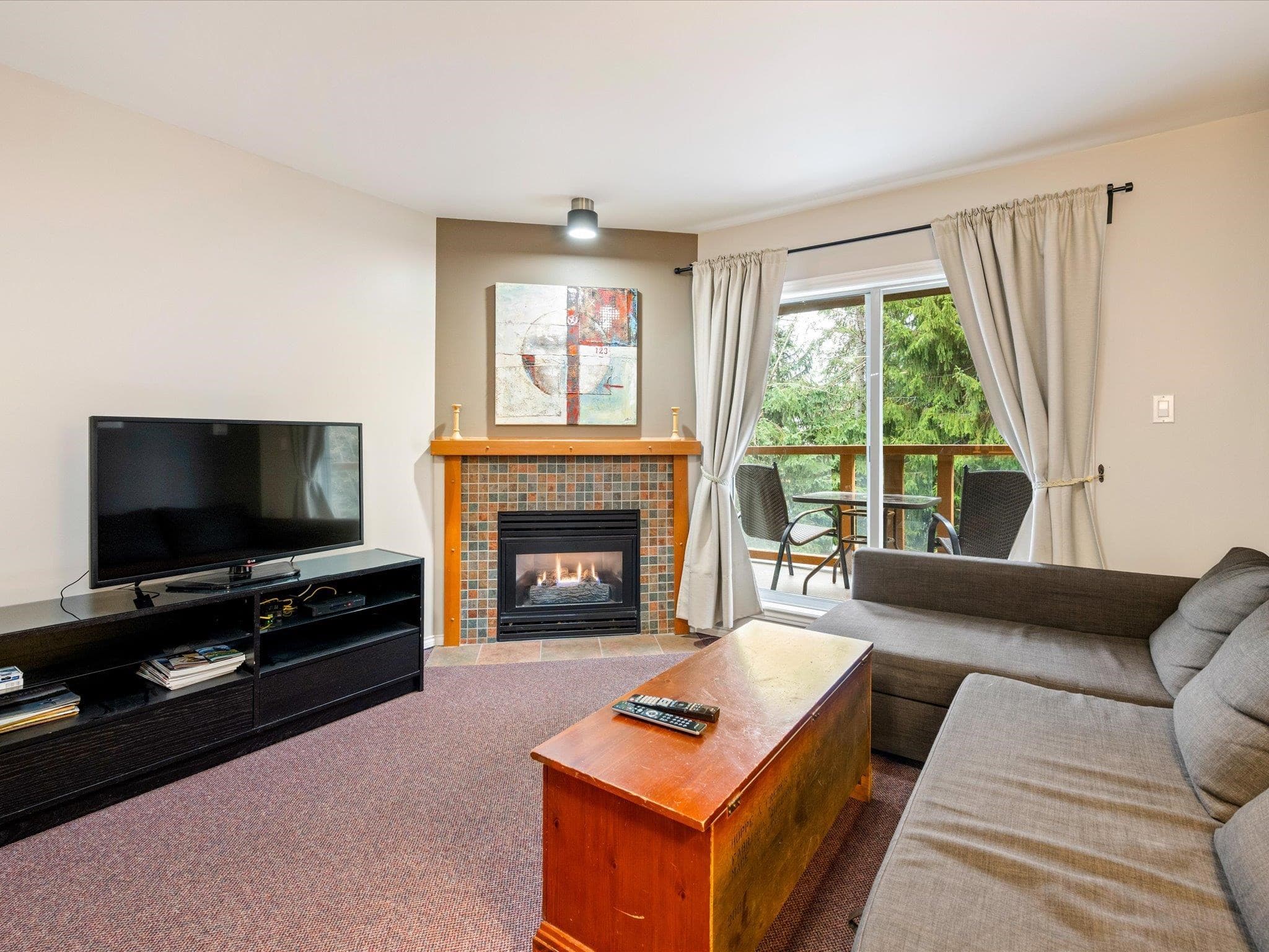 112 - 4388 Northlands Boulevard, Whistler