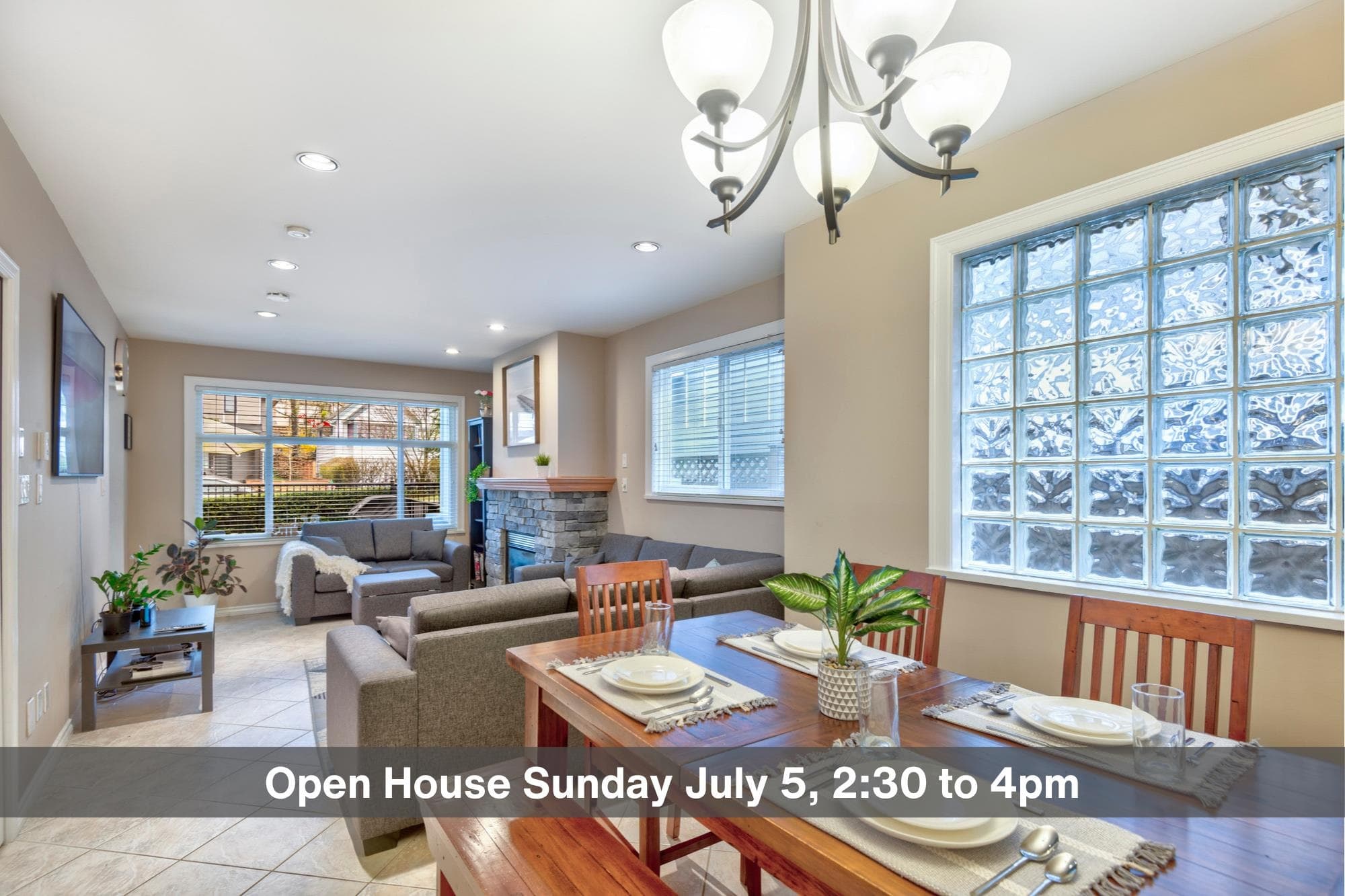 4355 Albert Street, Burnaby