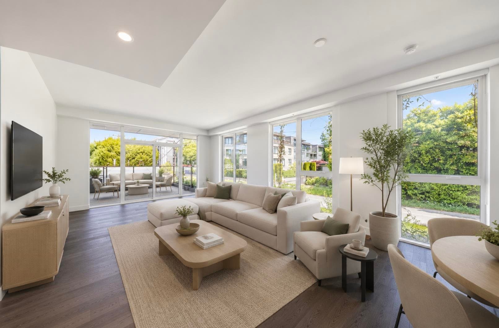 202 - 2888 Arbutus Street, Vancouver