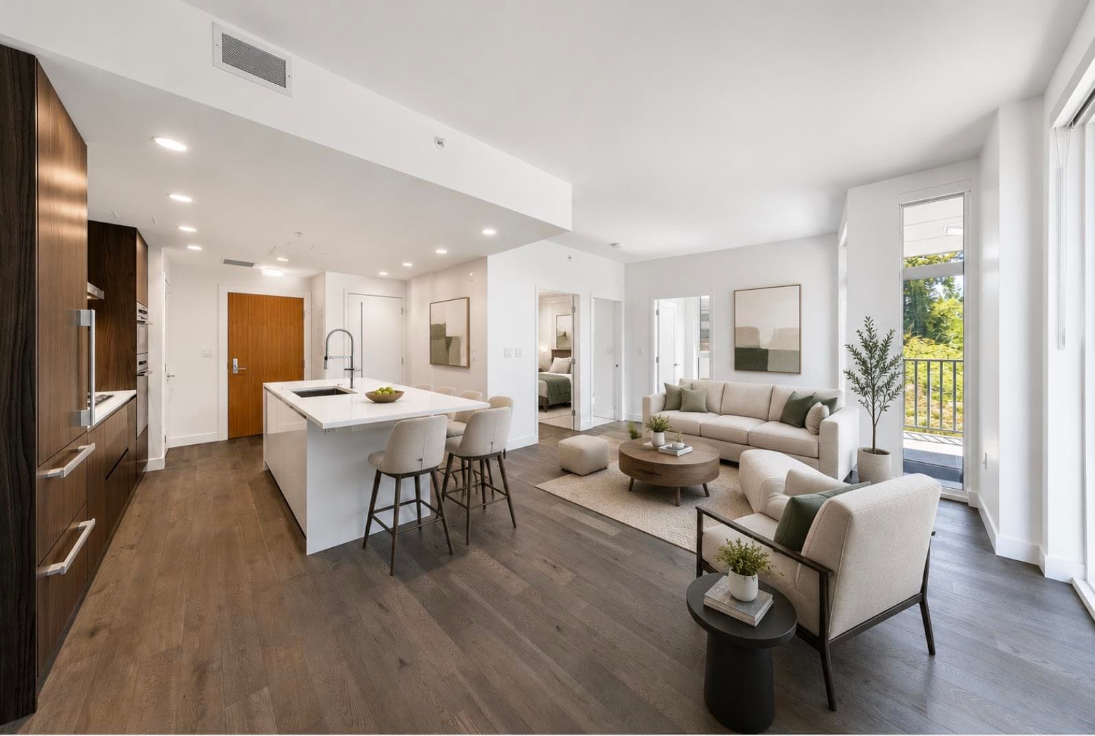 305 - 2888 Arbutus Street, Vancouver
