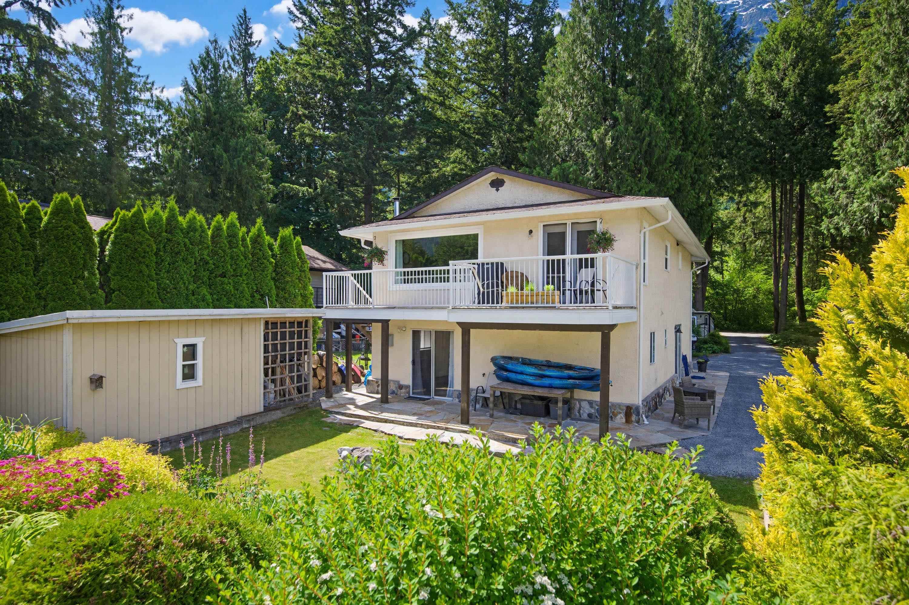 120 Robertson Crescent, Hope, V0X 1L4 — photo 3
