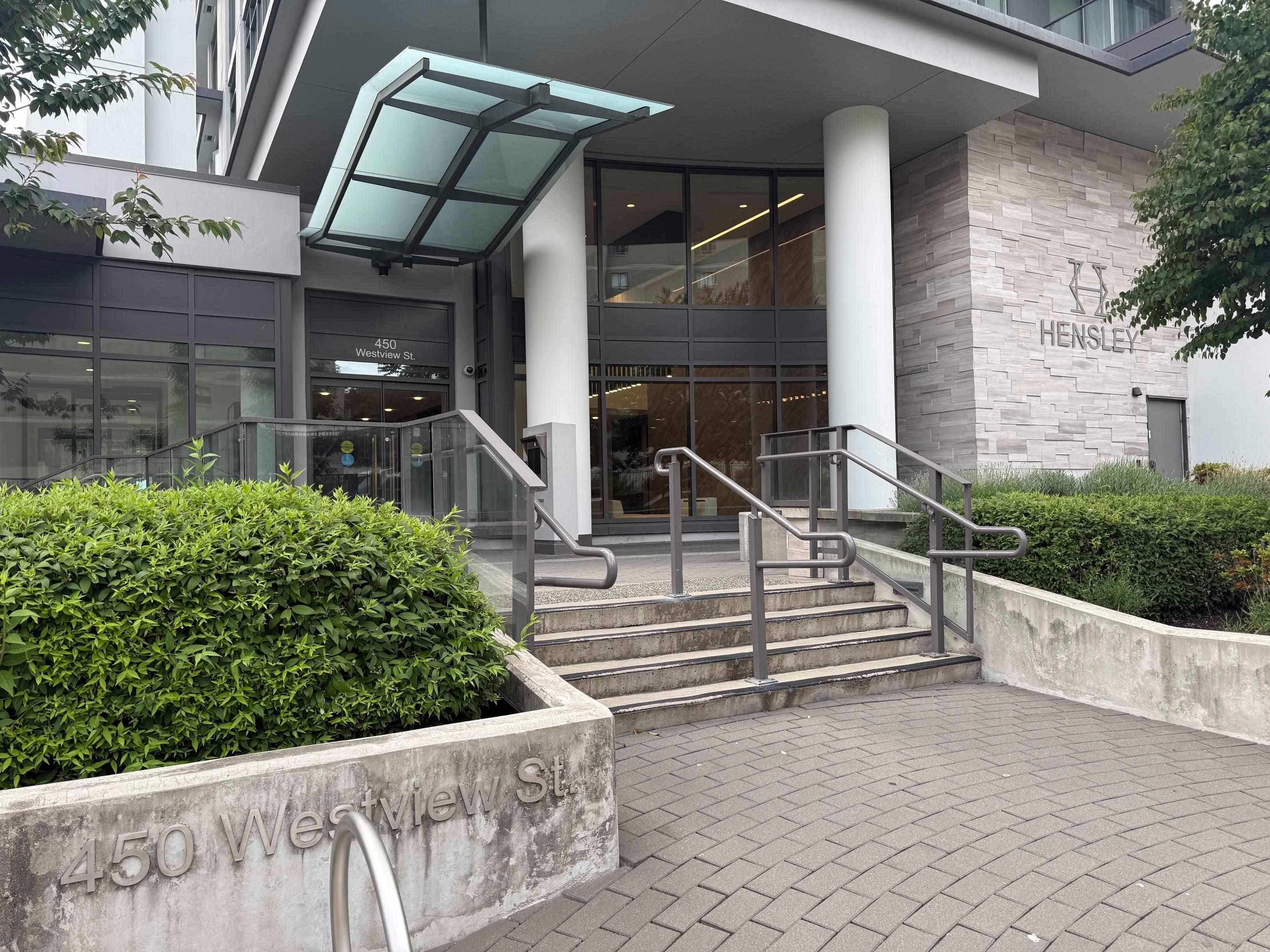 1103 - 450 Westview Street, Coquitlam