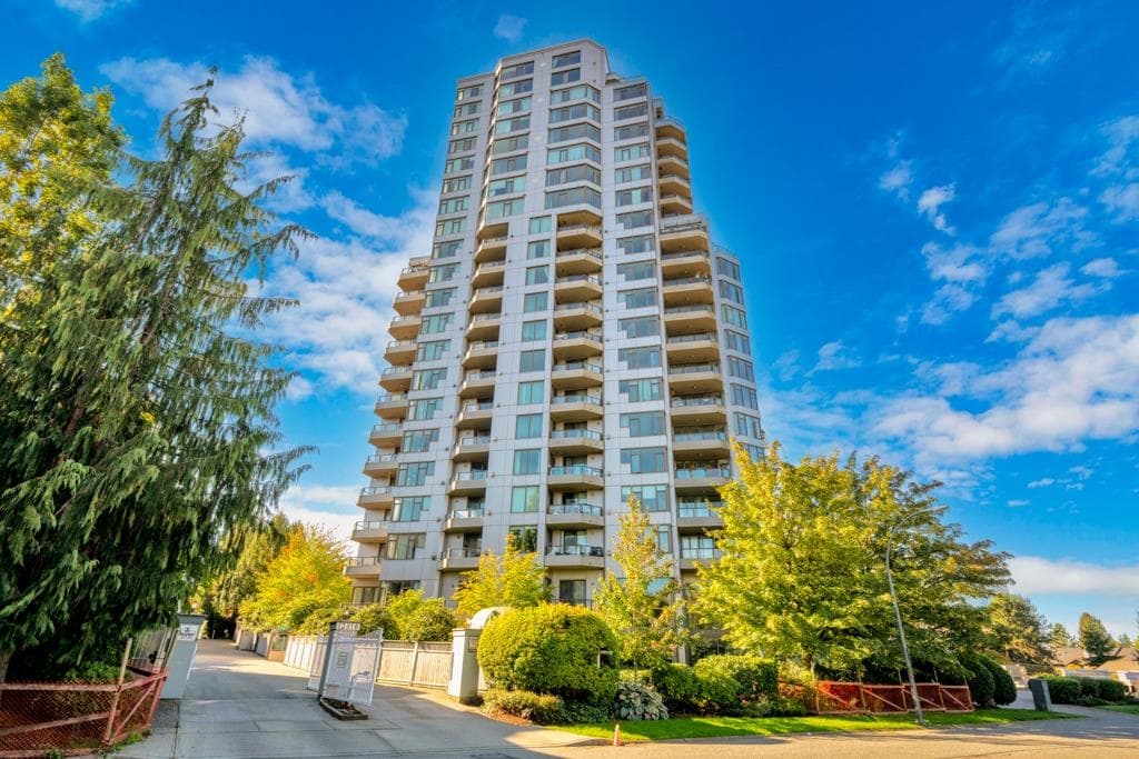 1702 - 13880 101st Avenue, Surrey