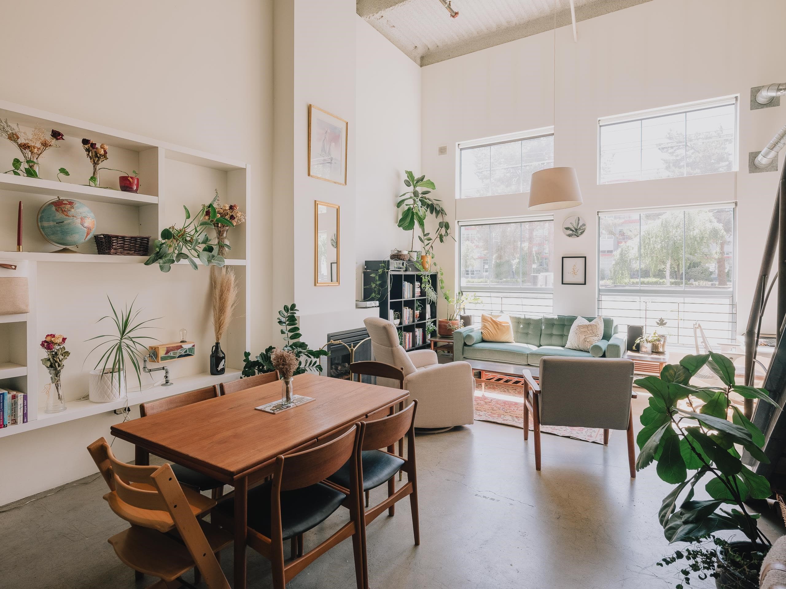 314 - 336 E 1st Avenue, Vancouver, V5T 4R6 — photo 1