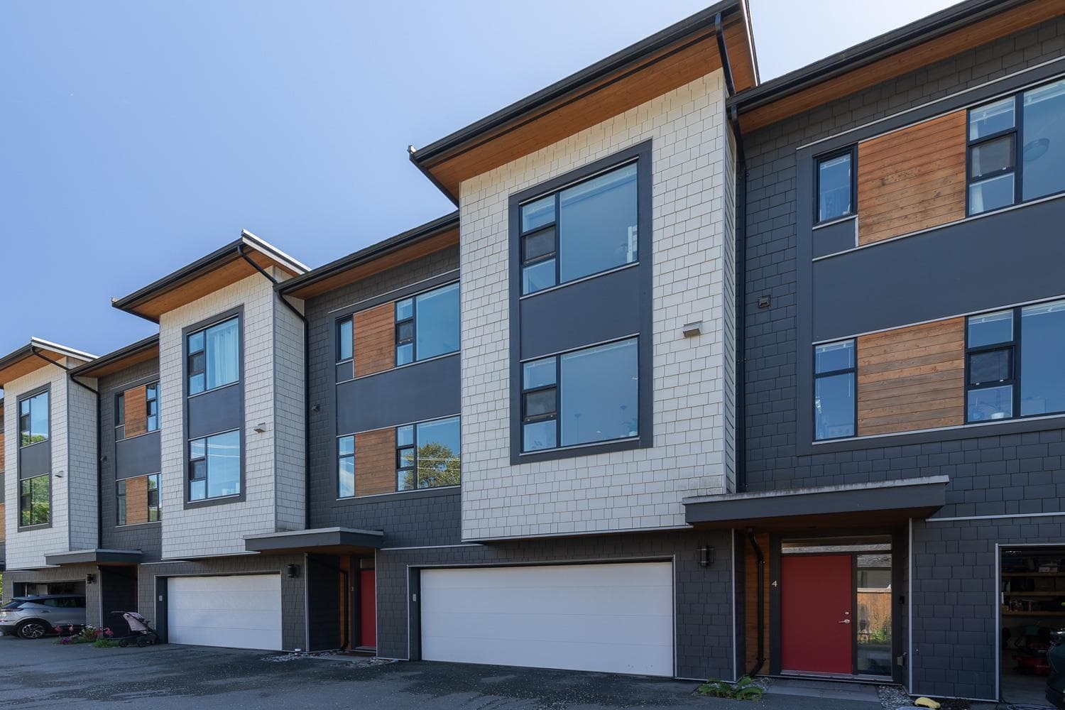 3 - 38447 Buckley Avenue, Squamish