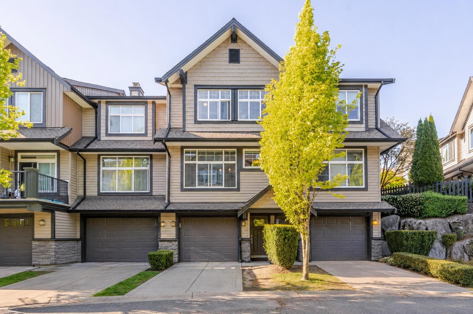 99 - 13819 232 Street, Maple Ridge