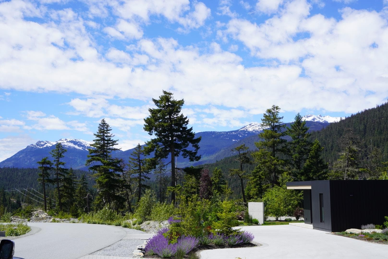 9261 Wedgemount Plateau Drive, Whistler, V8E 1M1 — photo 3