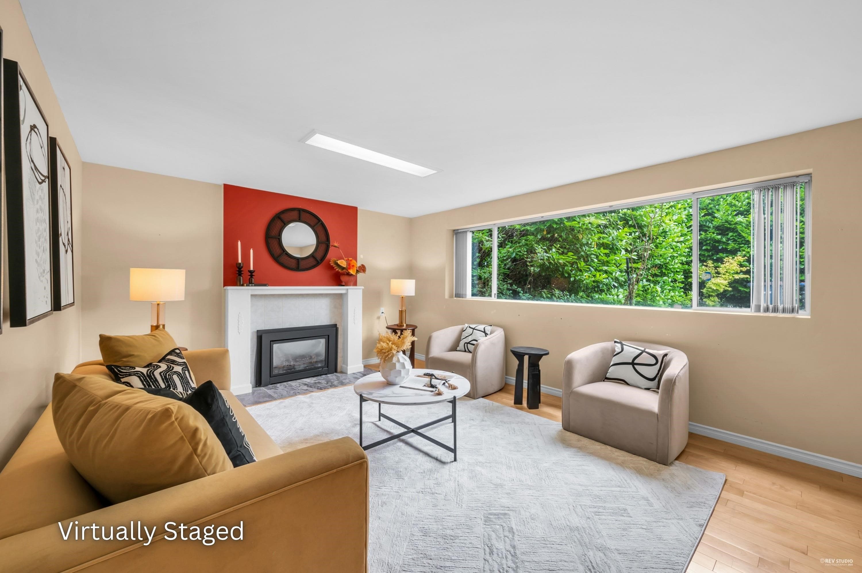 2705 Henry Street, Port Moody